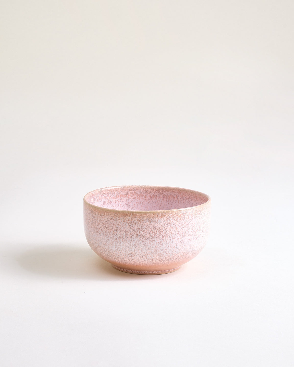 Orla - Cereal bowl modern rosé