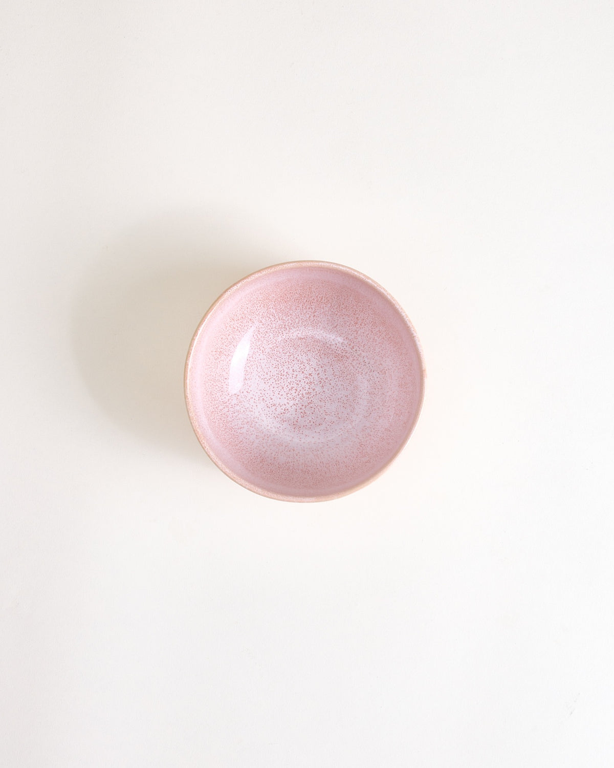 Orla - Cereal bowl modern rosé