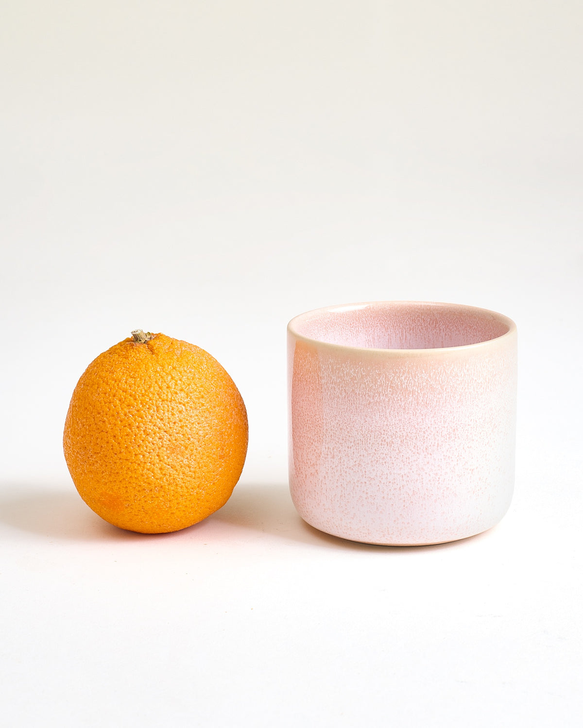 Orla - Small cup modern rosé