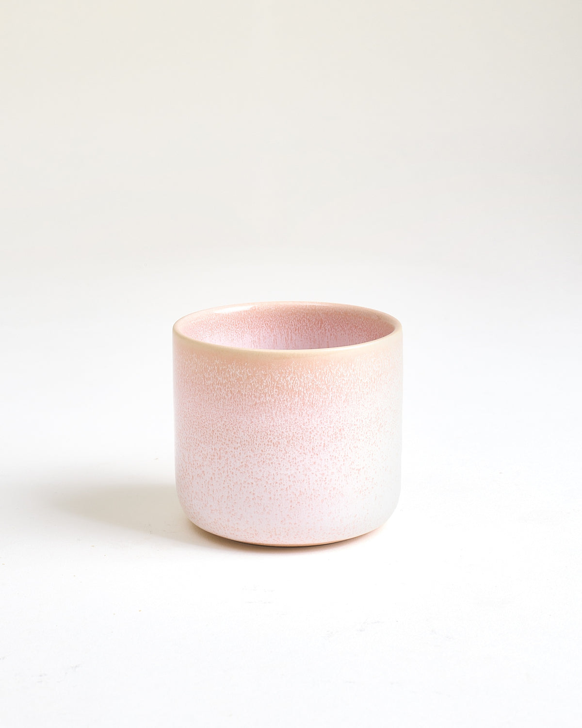 Orla - Small cup modern rosé