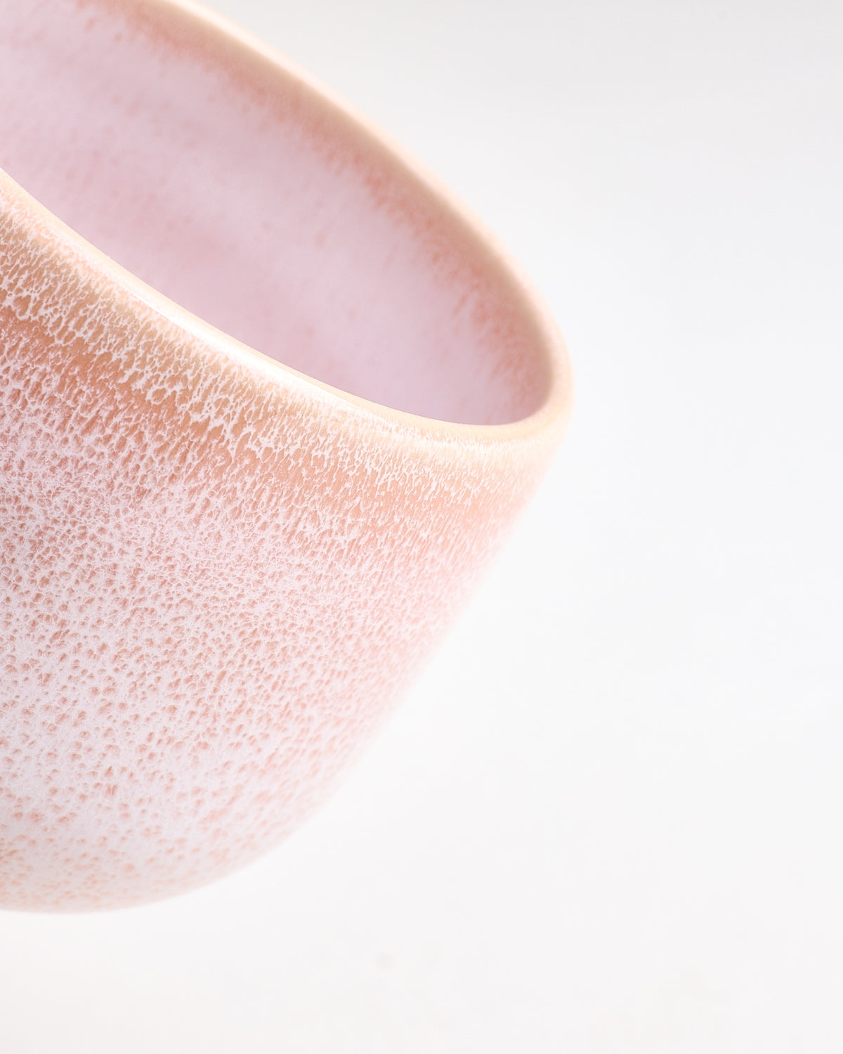 Orla - Small cup classic rosé