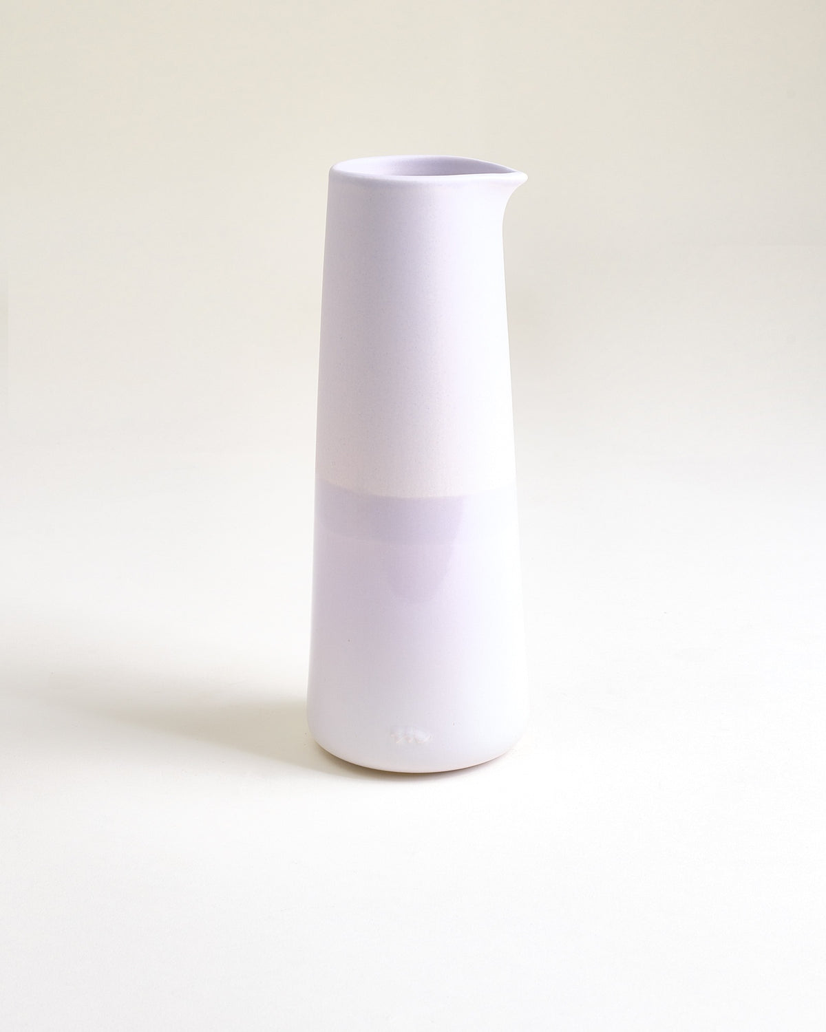 Pinguim - Carafe purple