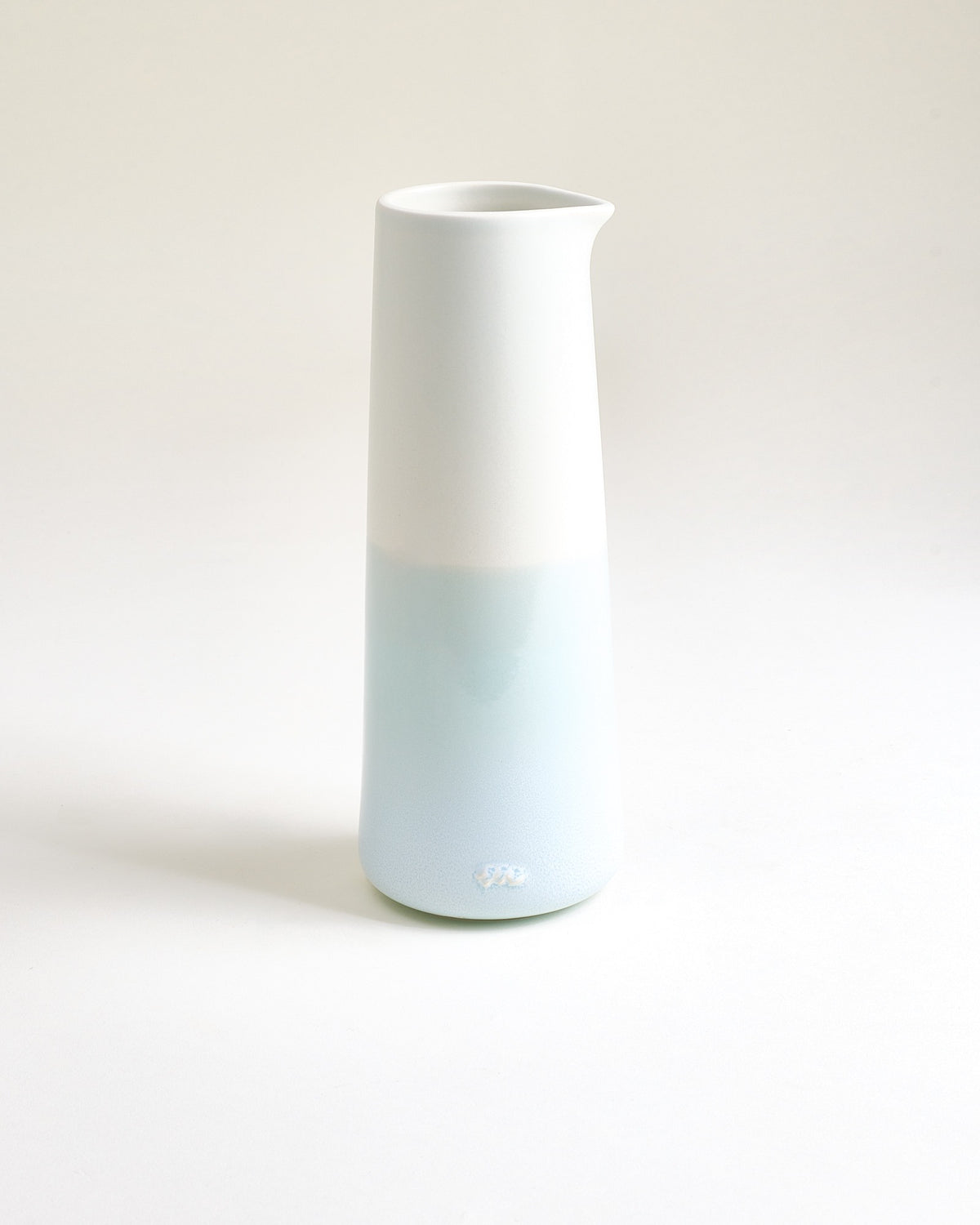 Pinguim - Caraffa verde menta