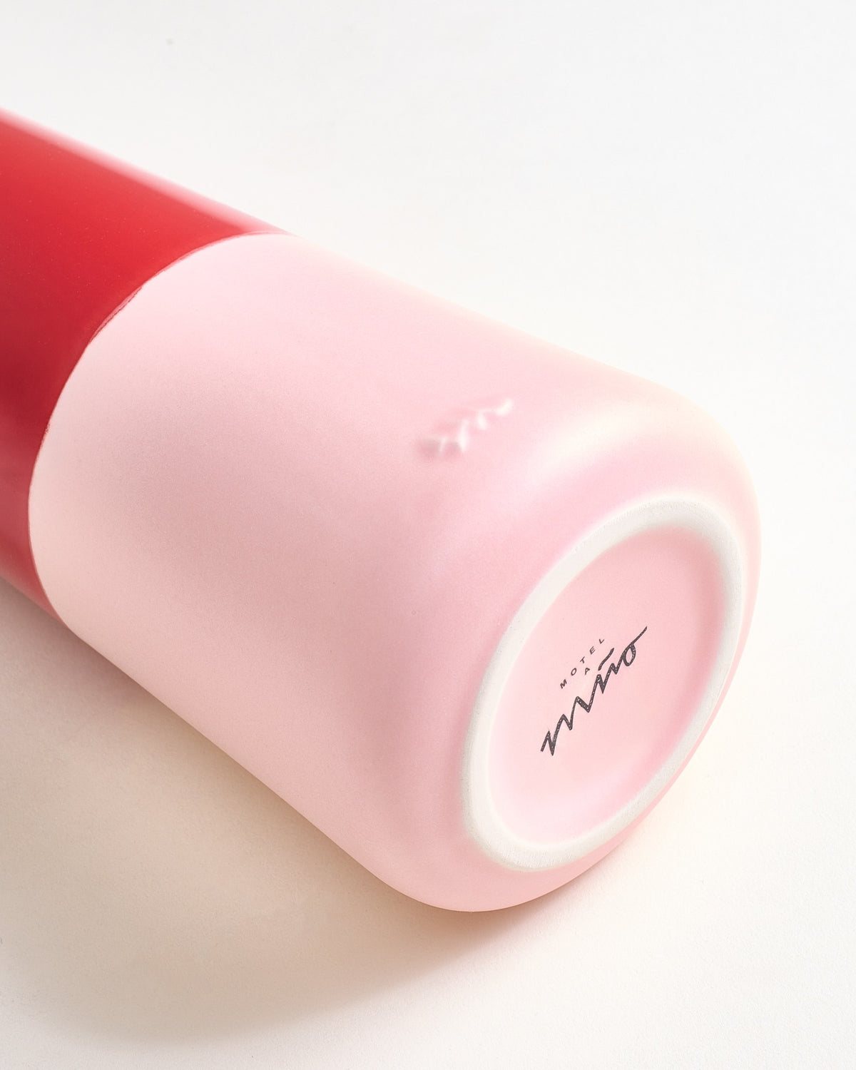 Pinguim Karaffe rot rosé