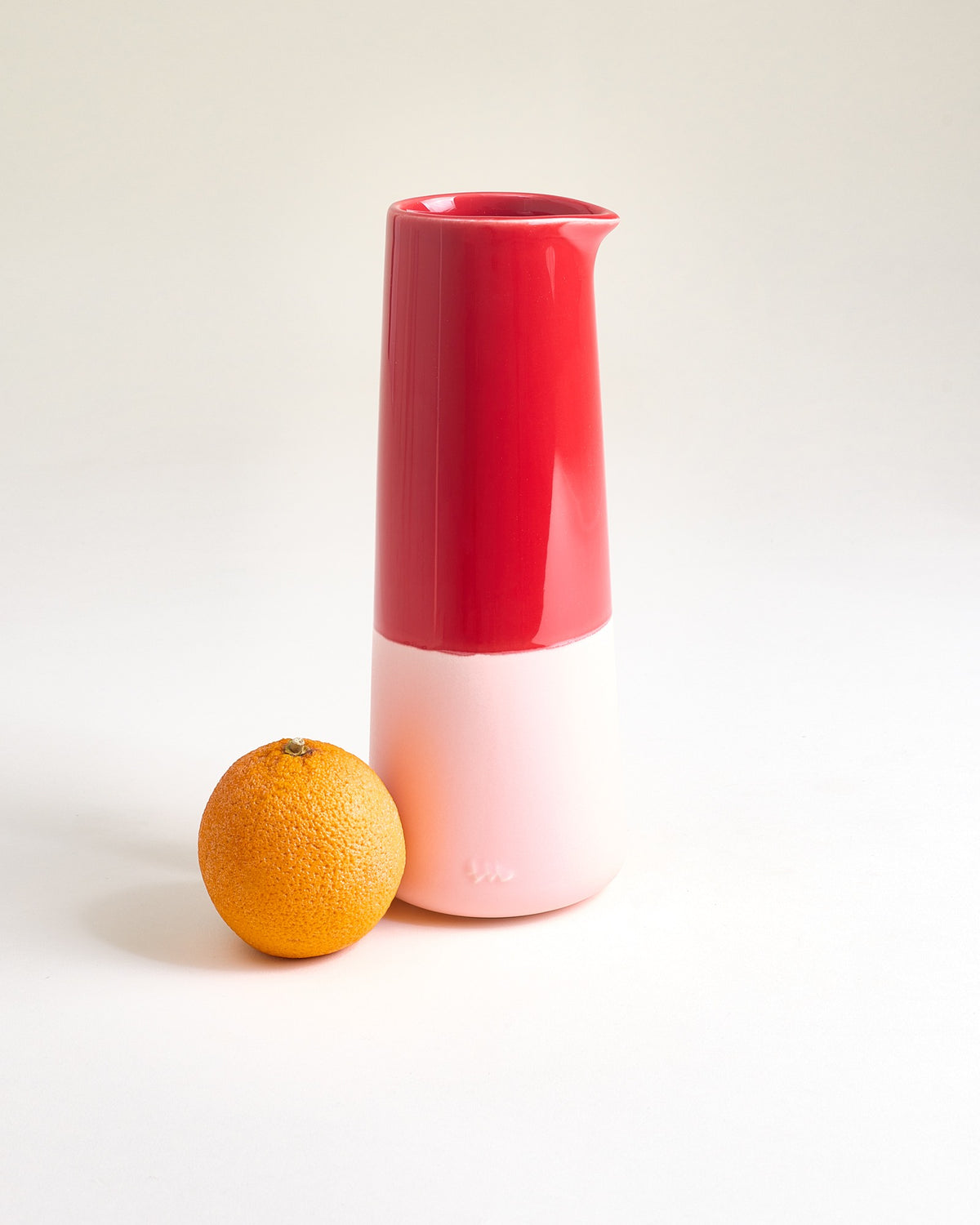 Pinguim Karaffe rot rosé