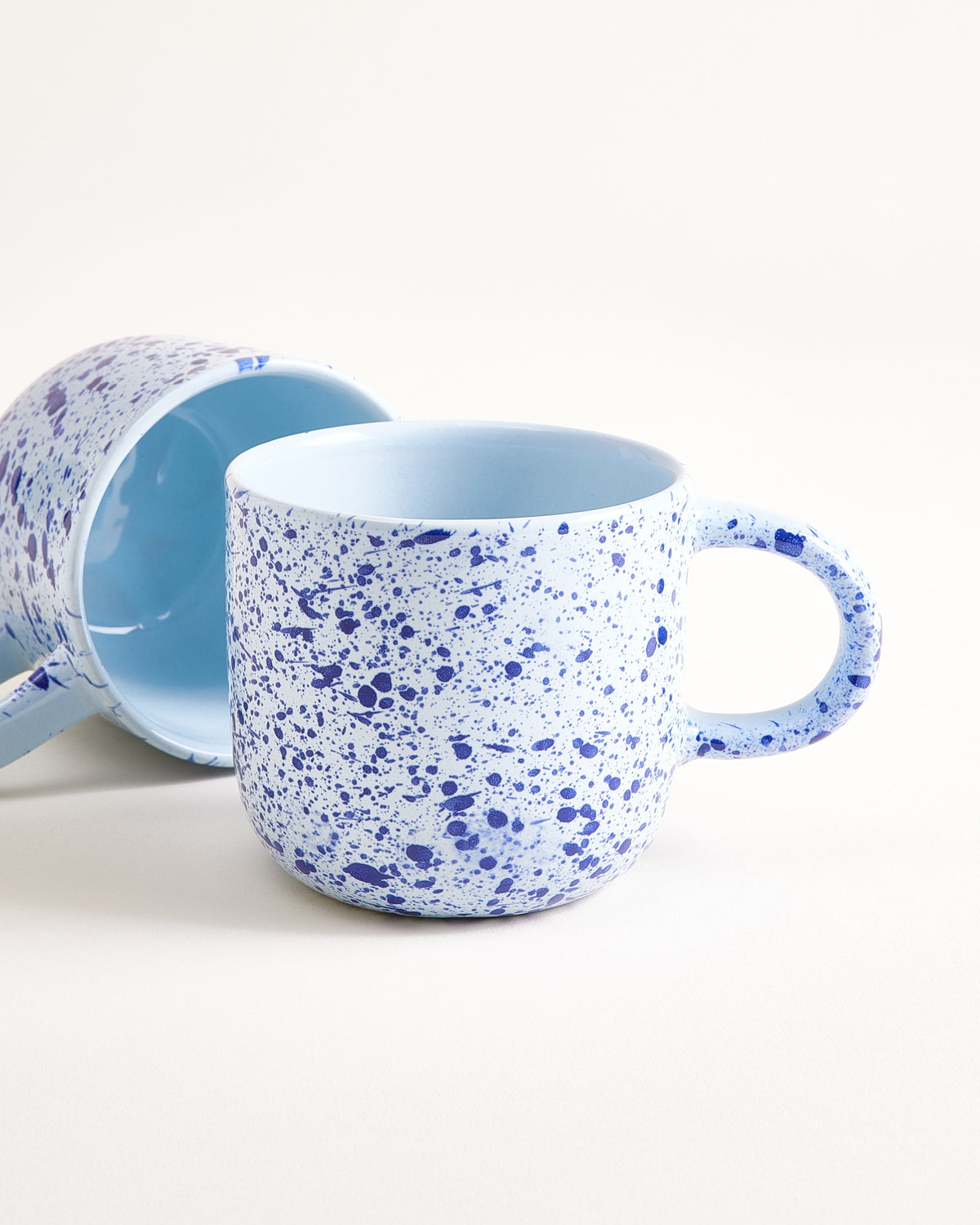 Pinta - Grande Tasse bleu