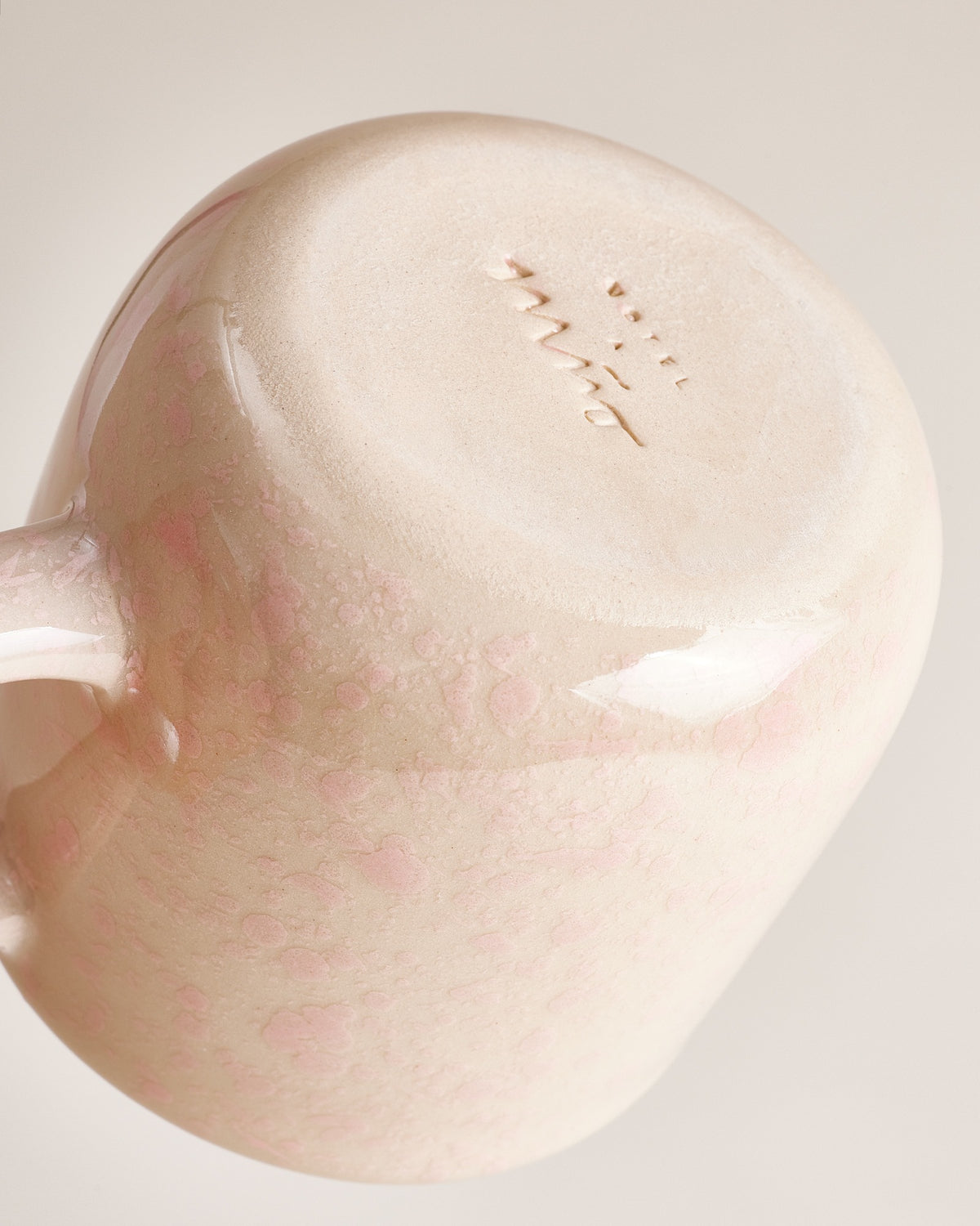 Pinta - Grande Tasse rosé