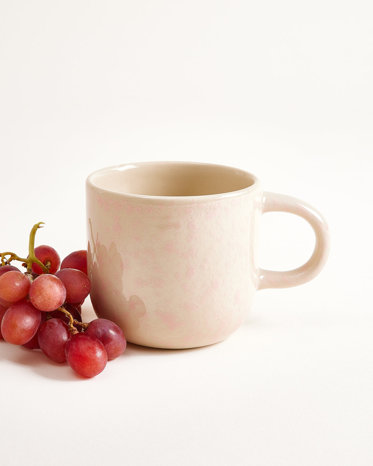 Pinta - Grande Tasse rosé Lot de 4
