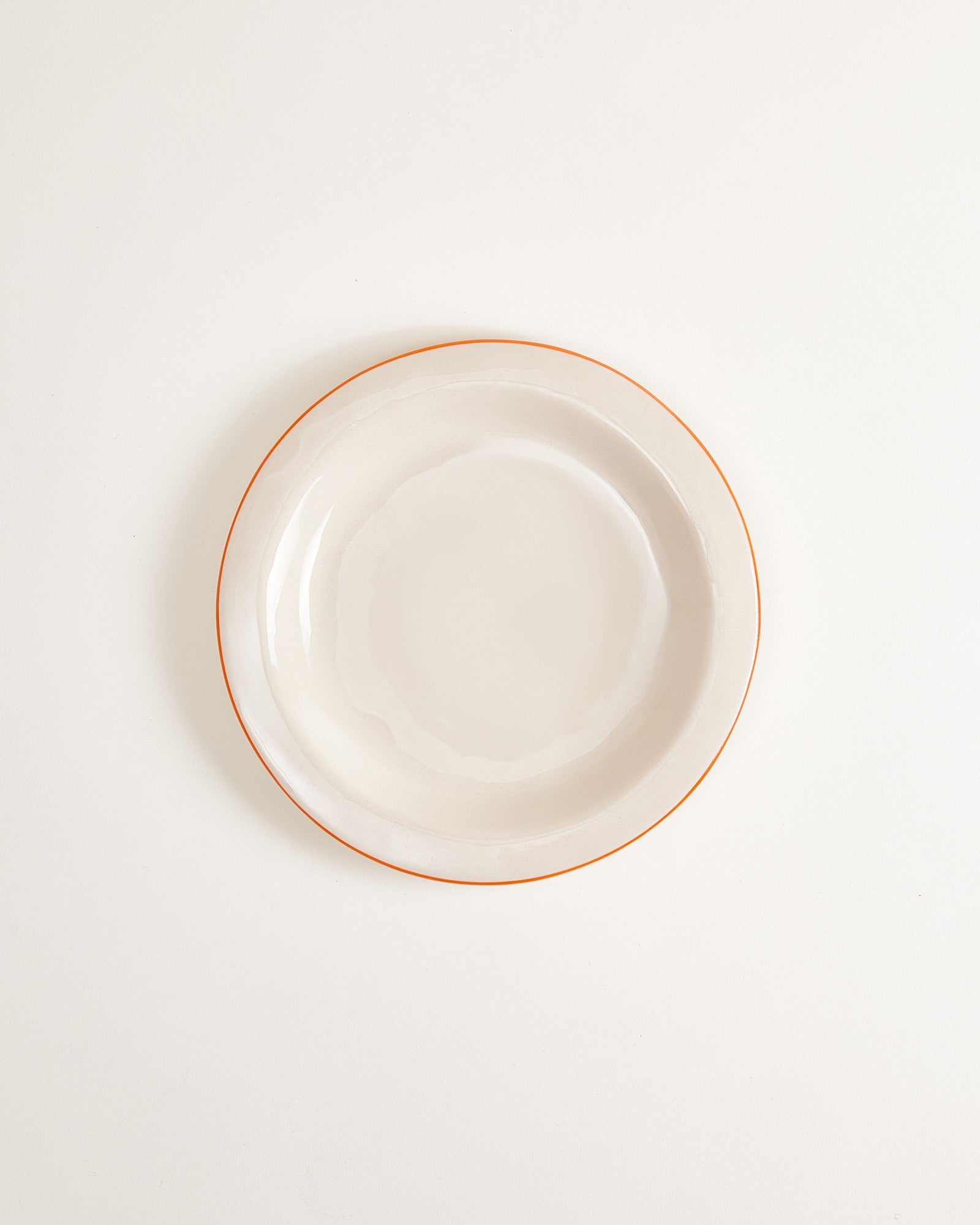 MaM x Sabre Paris Teller klein orange