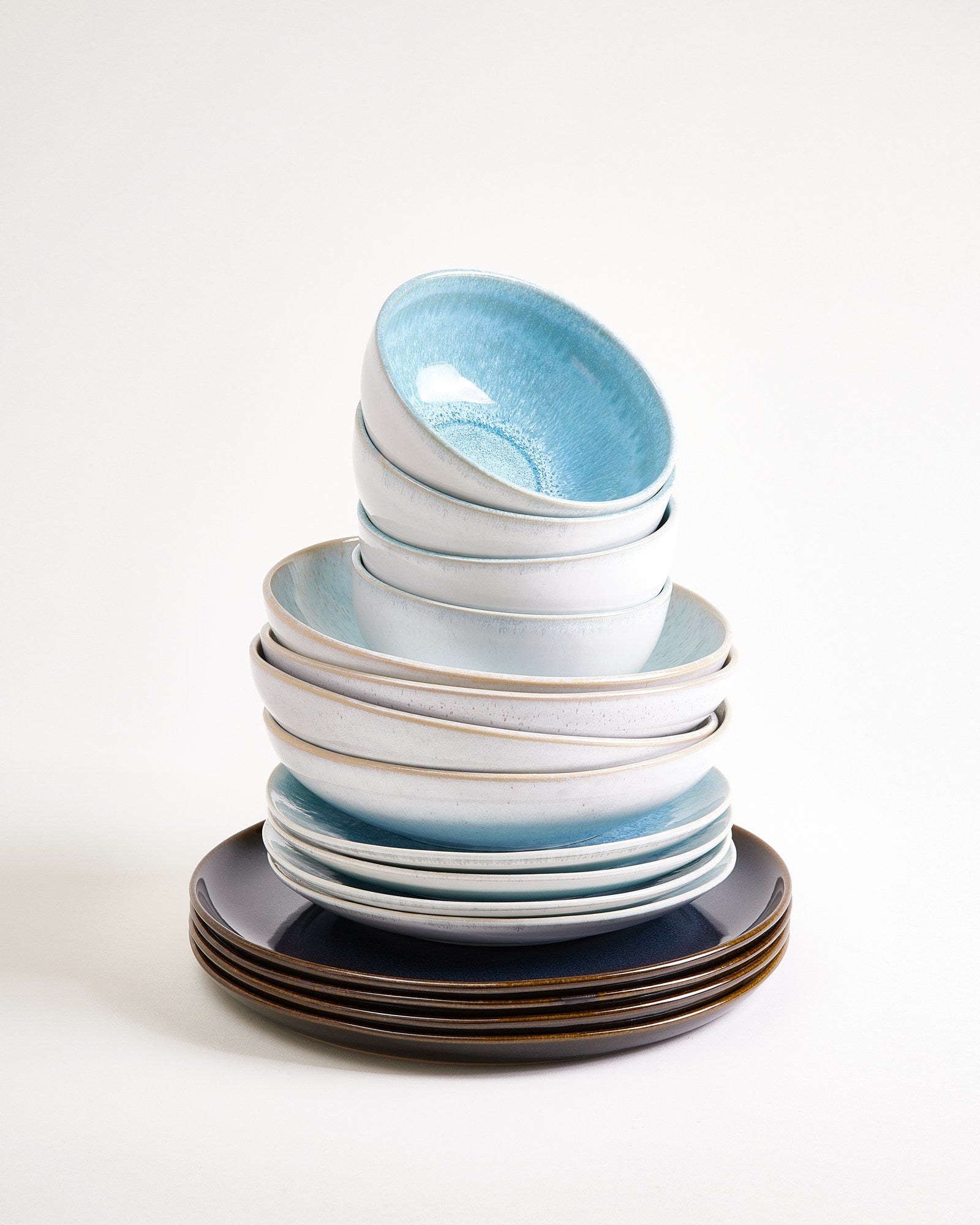 Sea Breeze - set of 16 pieces