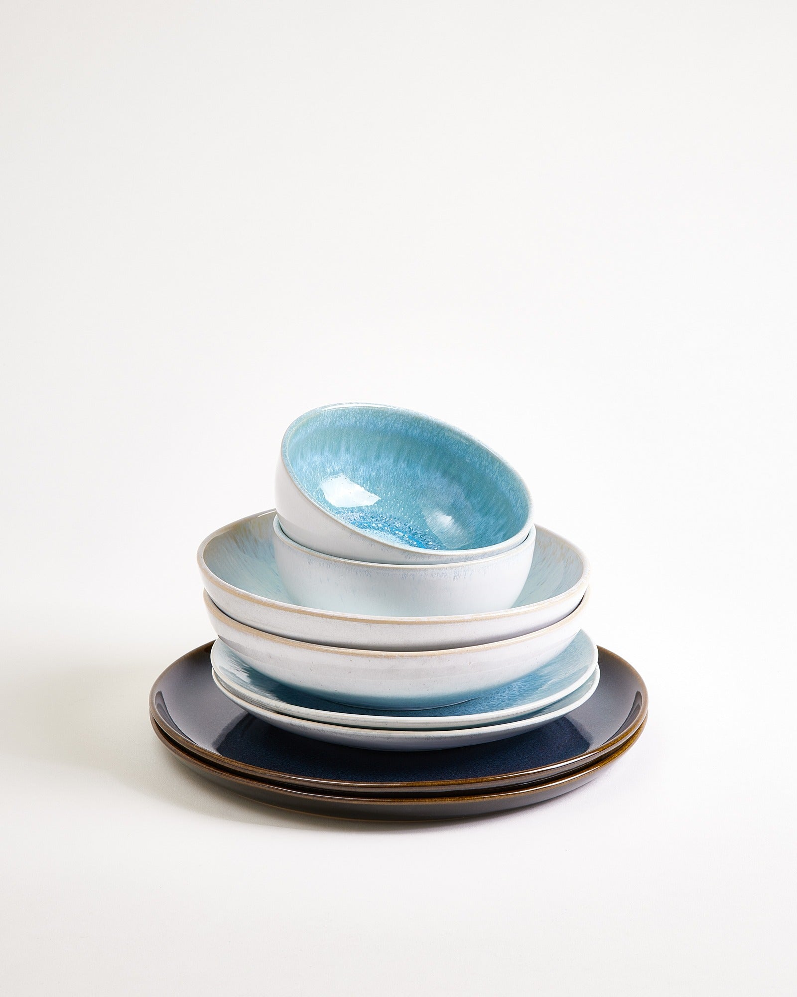 Sea Breeze - set of 8 pieces