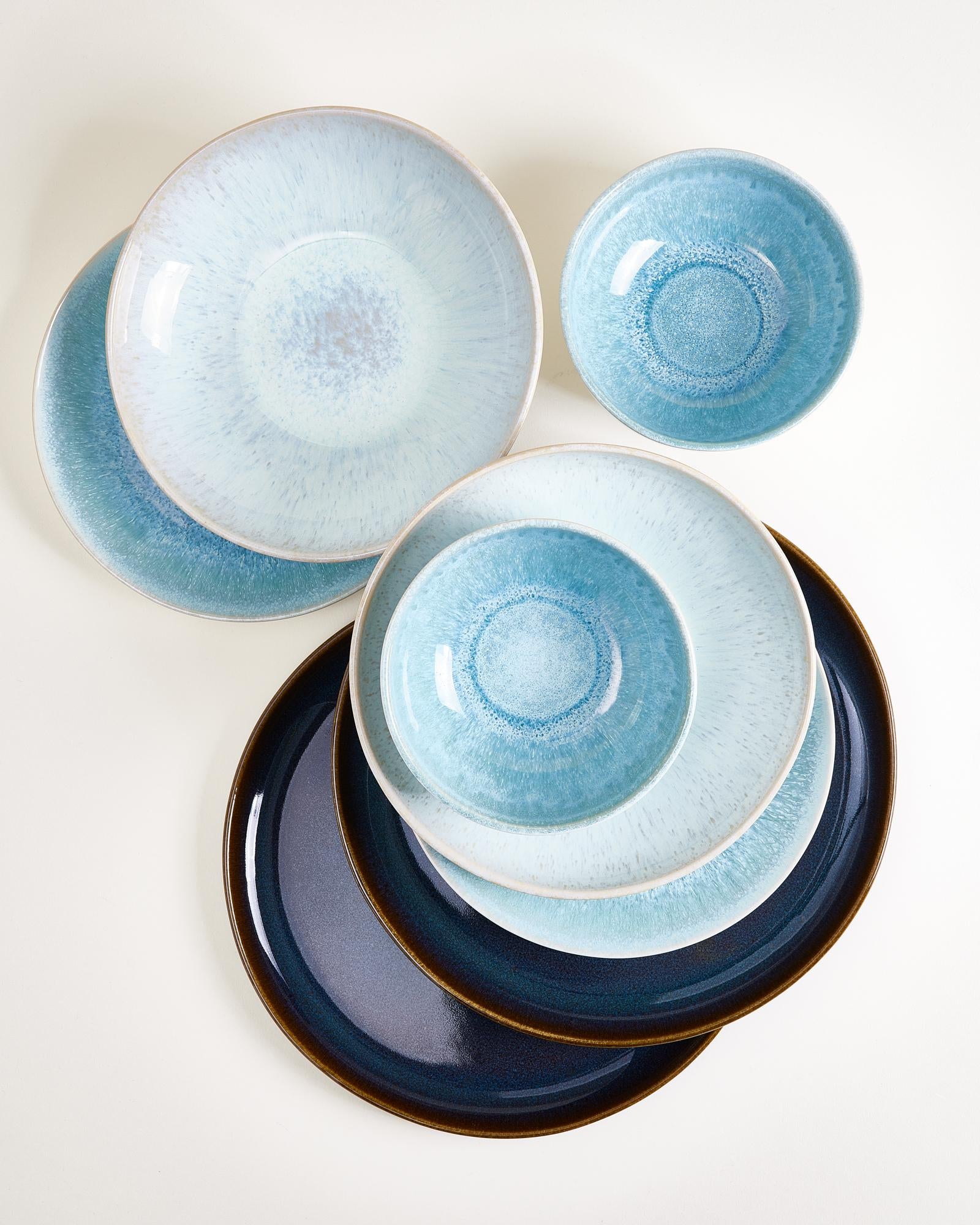 Sea Breeze - set of 8 pieces