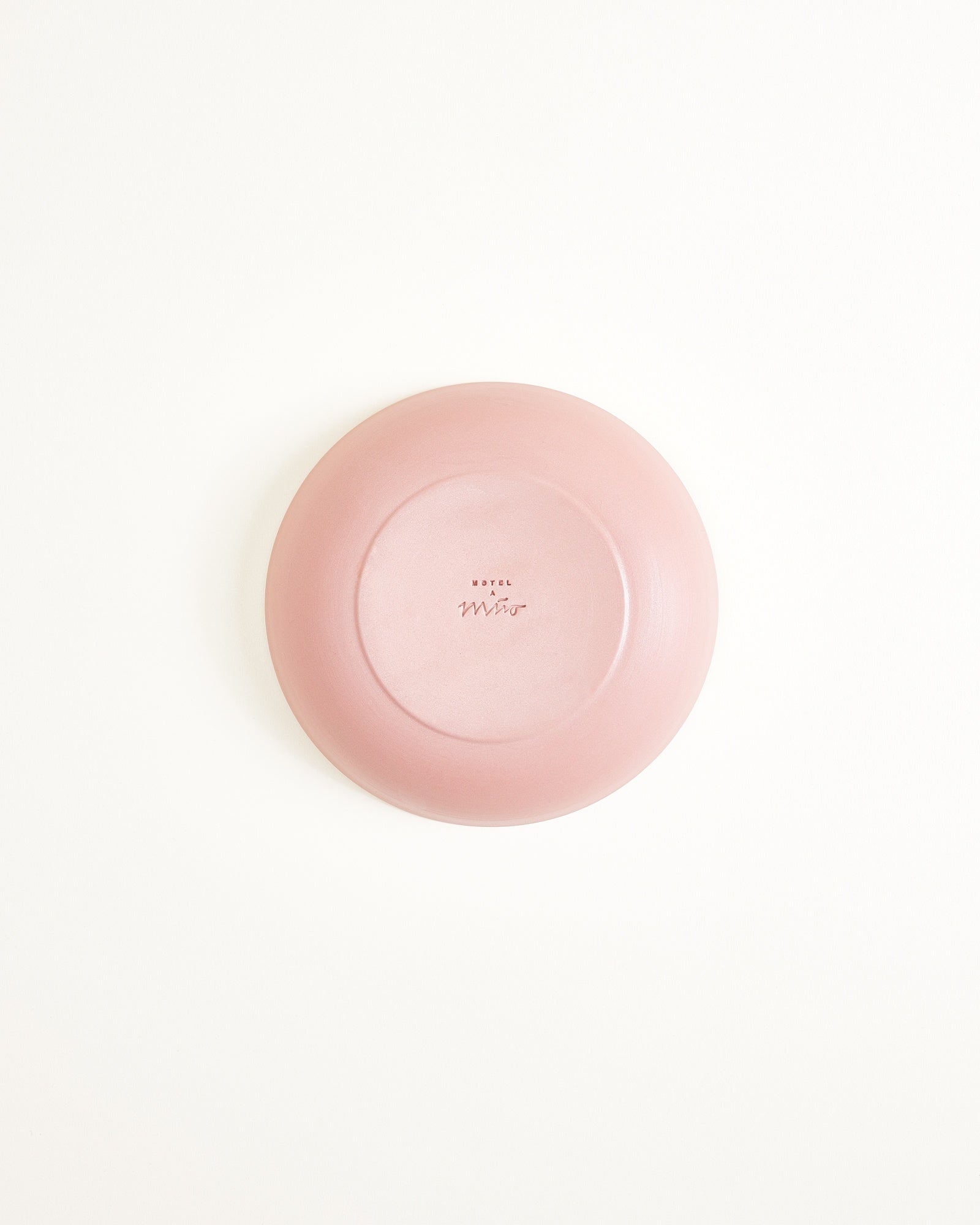 Seda Müslischale rosé