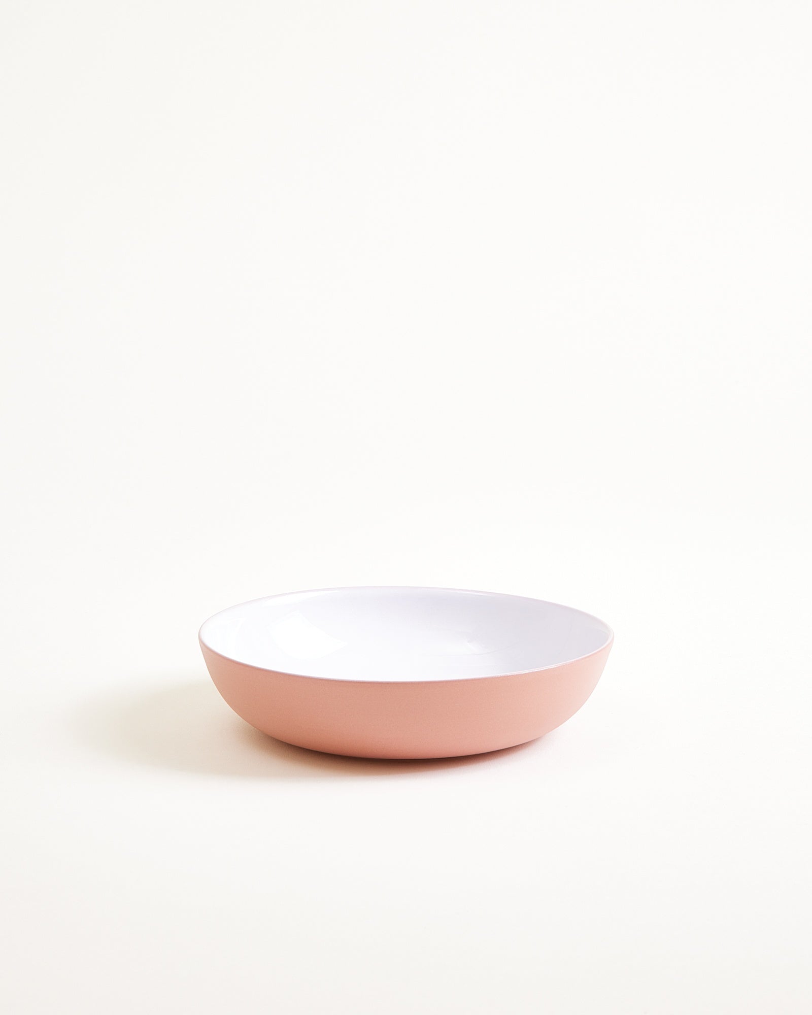 Seda Geschirr-Set rosé weiß 16-teilig