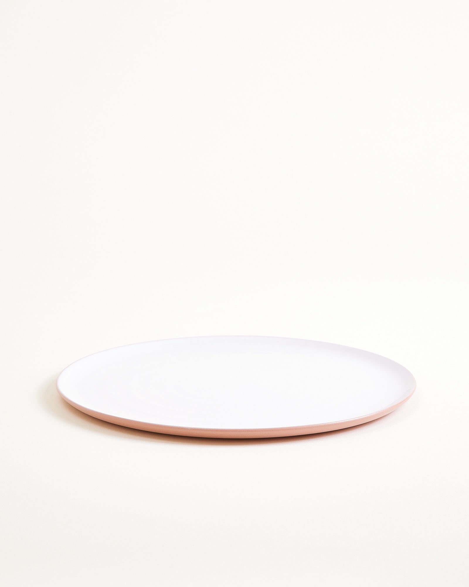 Seda pink white - Set of 32 pieces