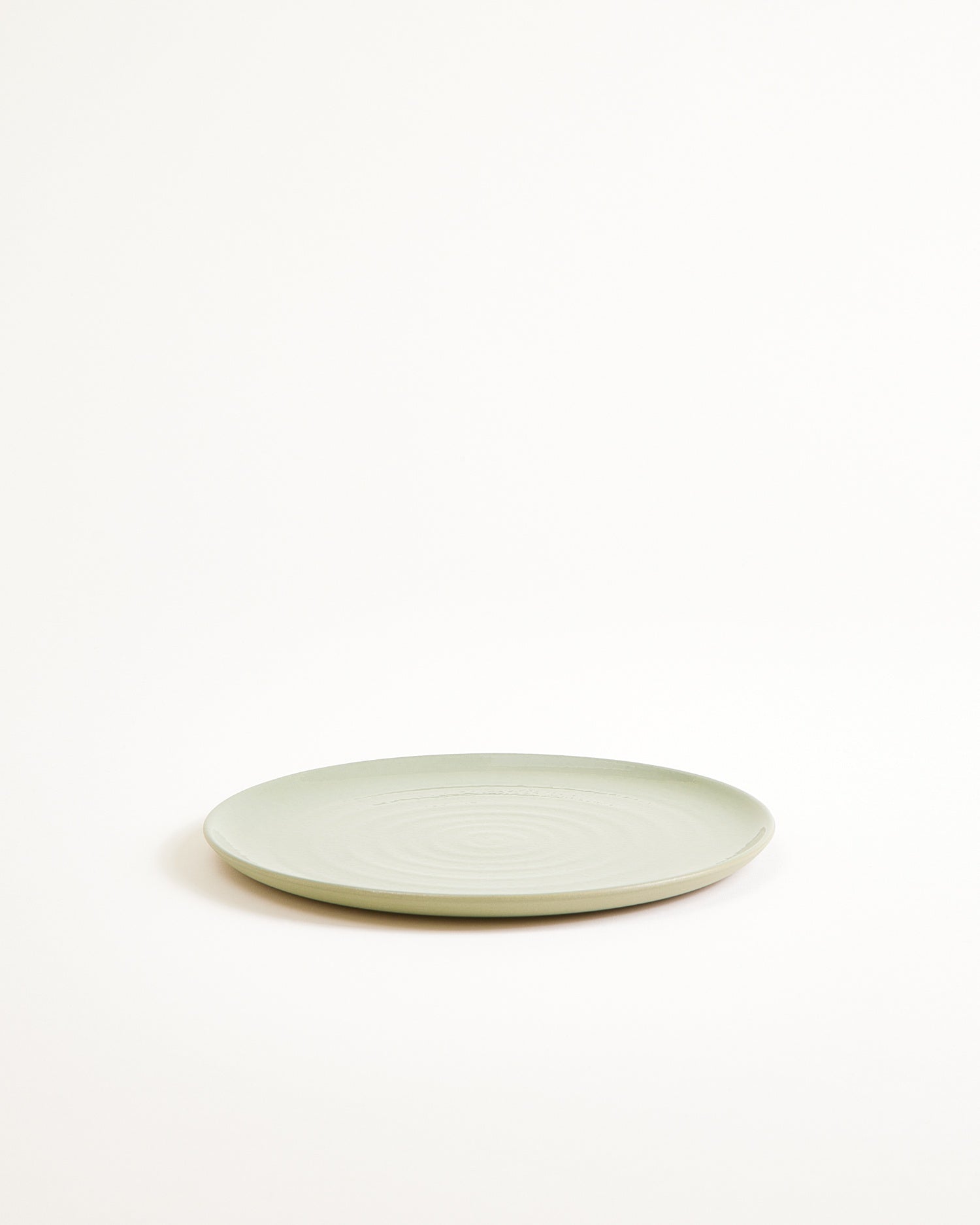 Seda Geschirr-Set salbeigrün 32-teilig