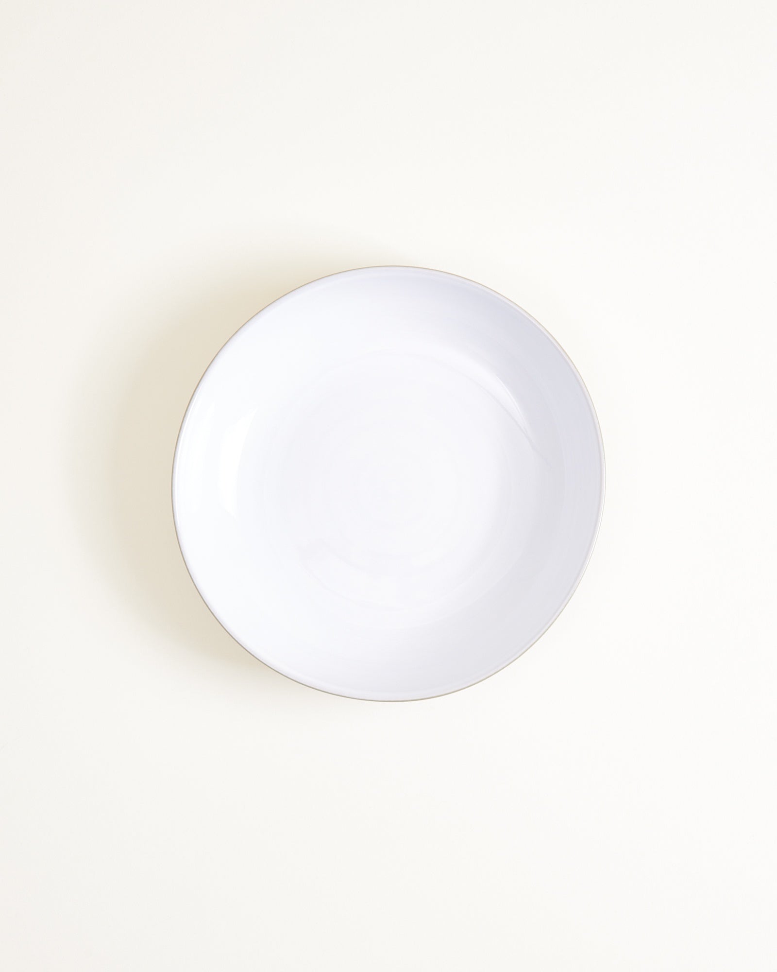 Seda Pastateller salbeigrün weiß