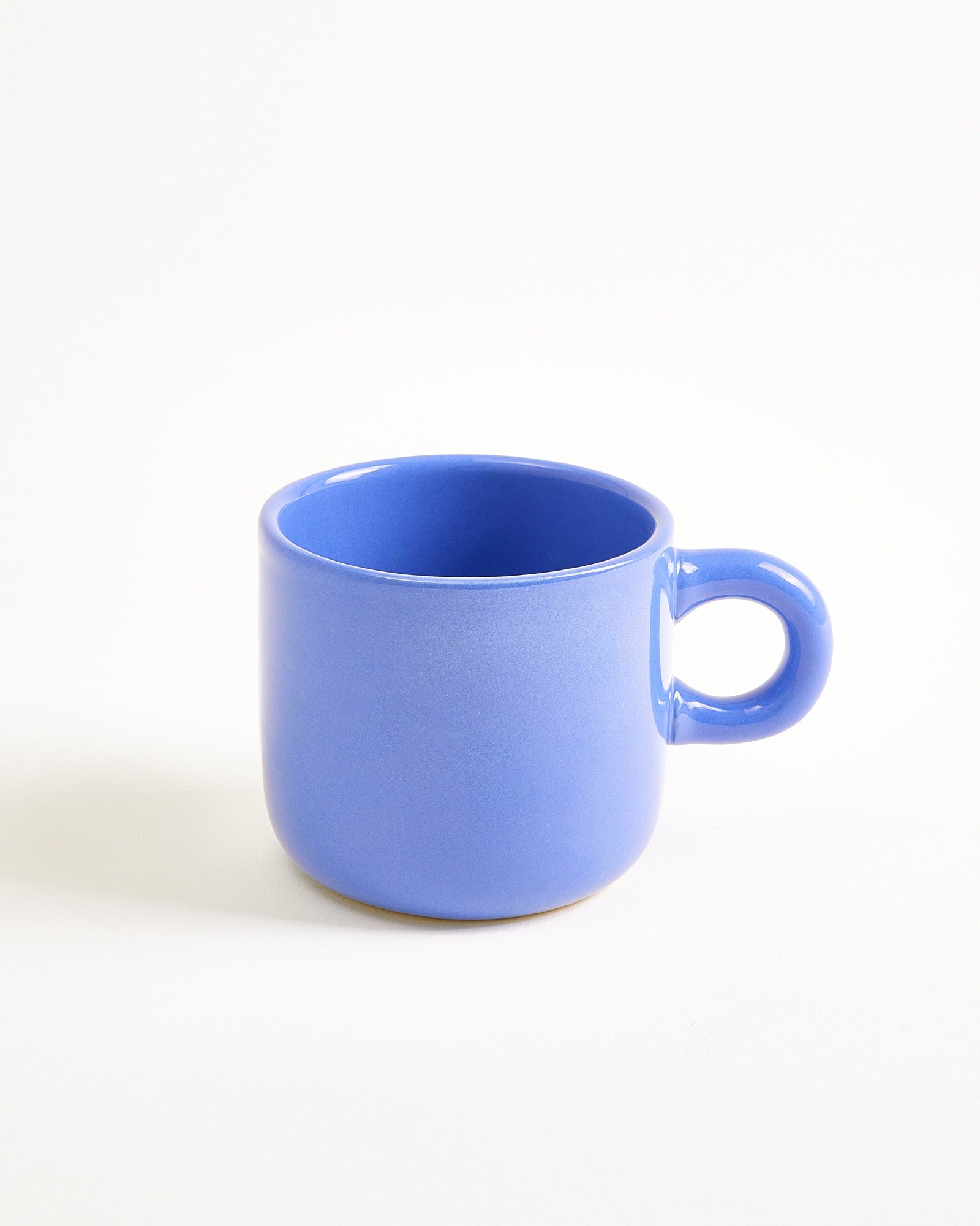 Seia - mug small cornflower