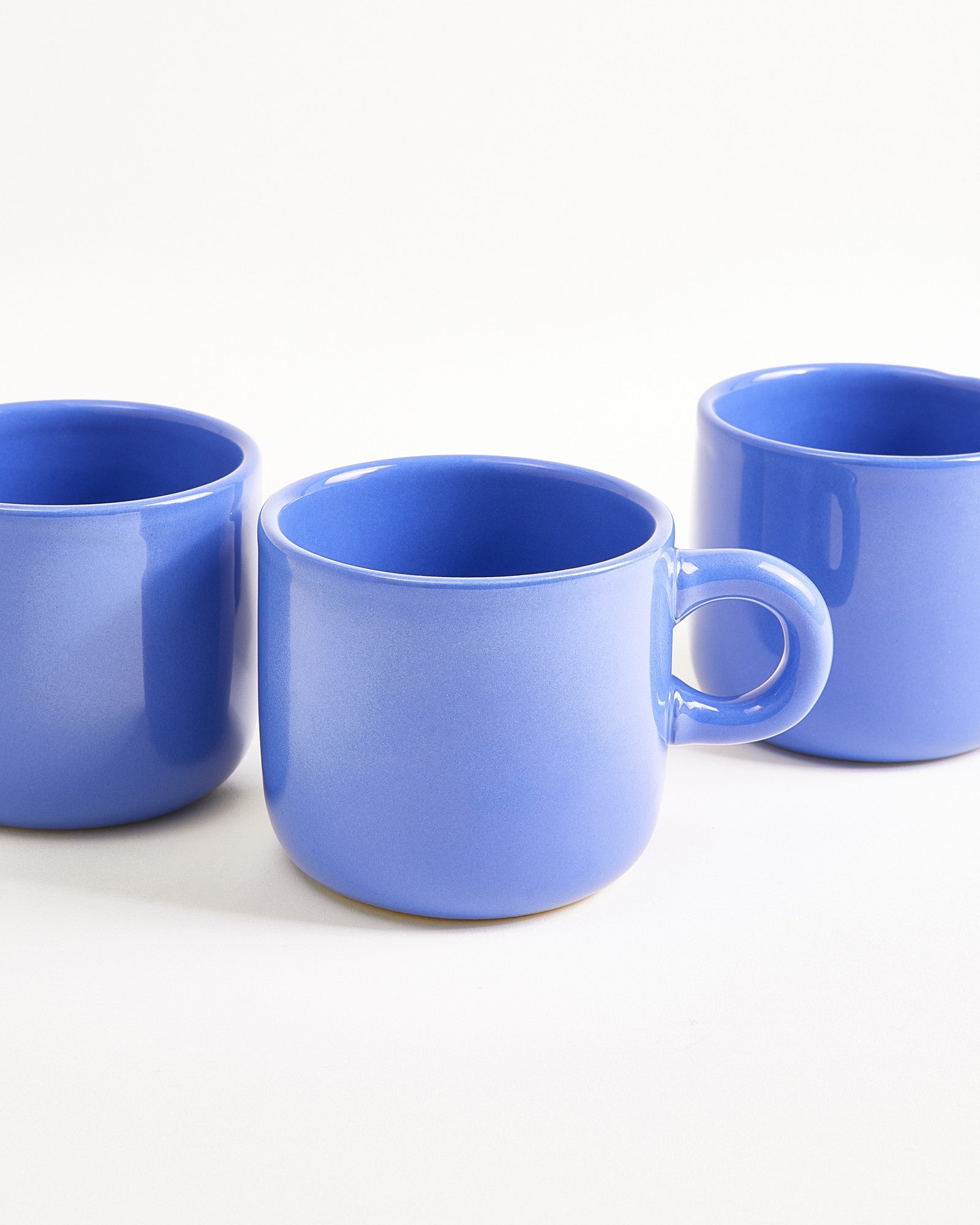 Seia - mug small cornflower