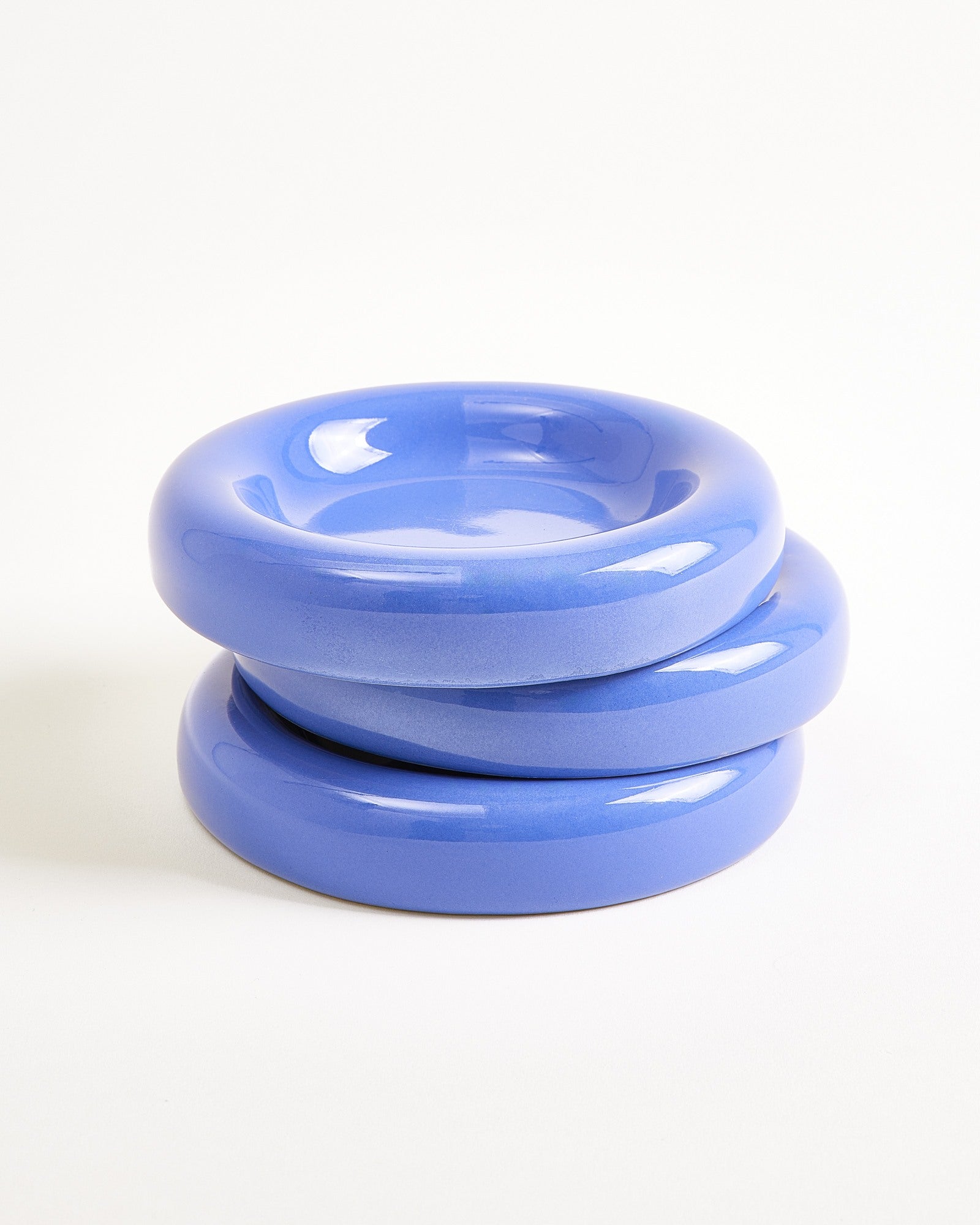 Seia - Saucer cornflower