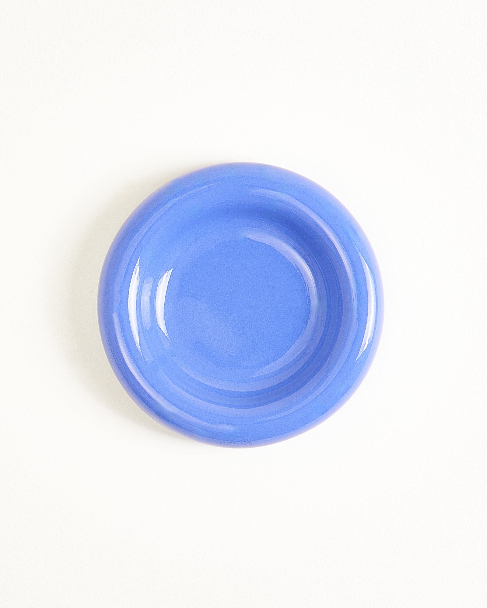 Seia - Piattino fiordaliso