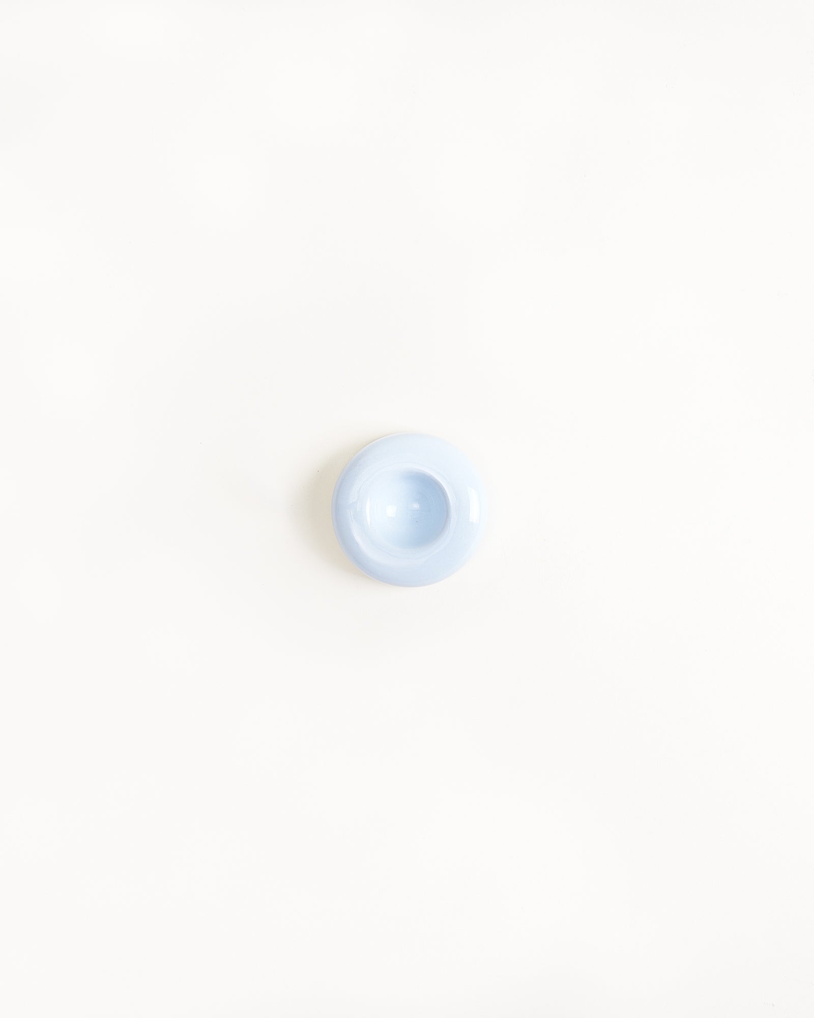 Seia Eierbecher hellblau 4er-Set