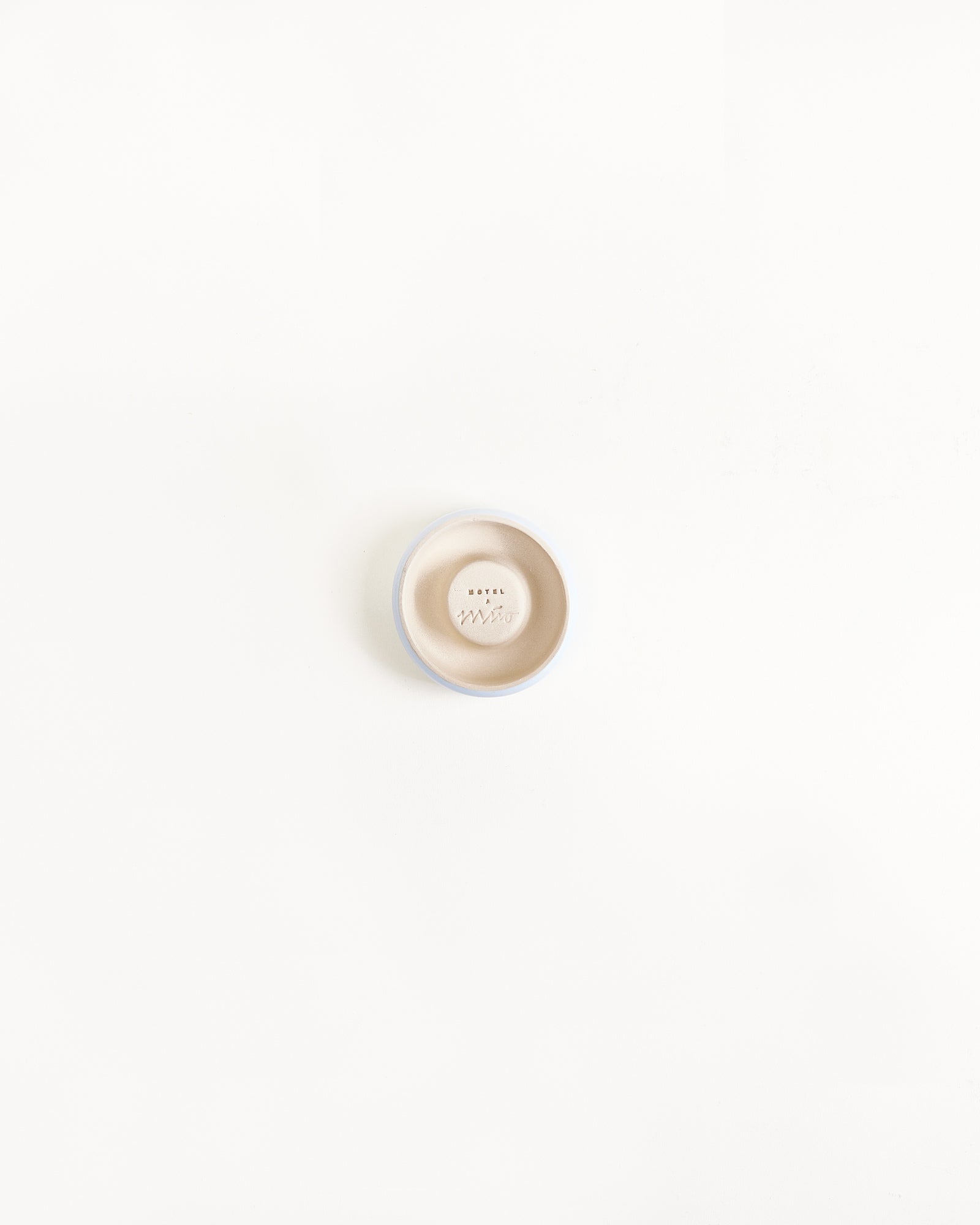 Seia Eierbecher hellblau 4er-Set