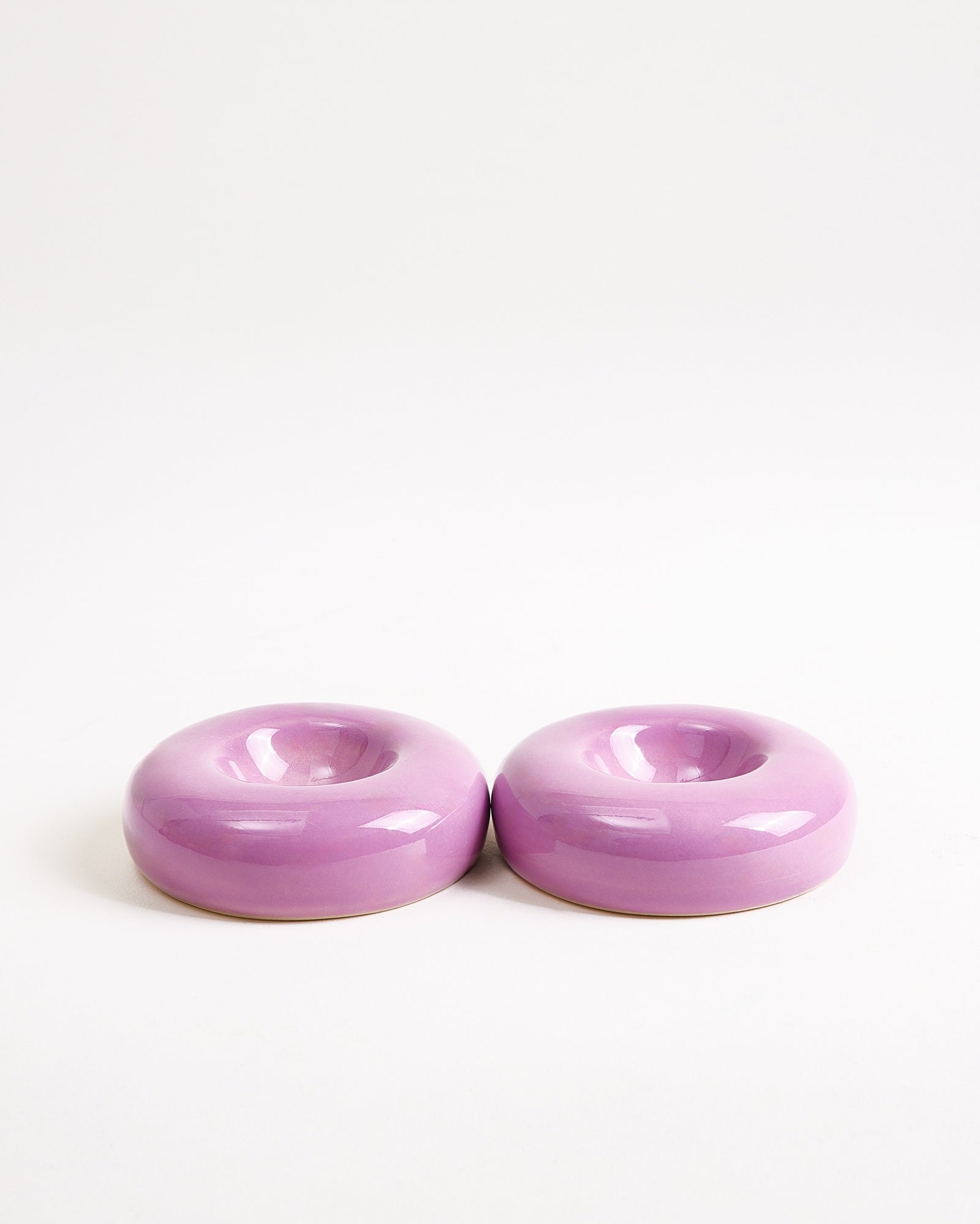 Seia - Egg cup lilac