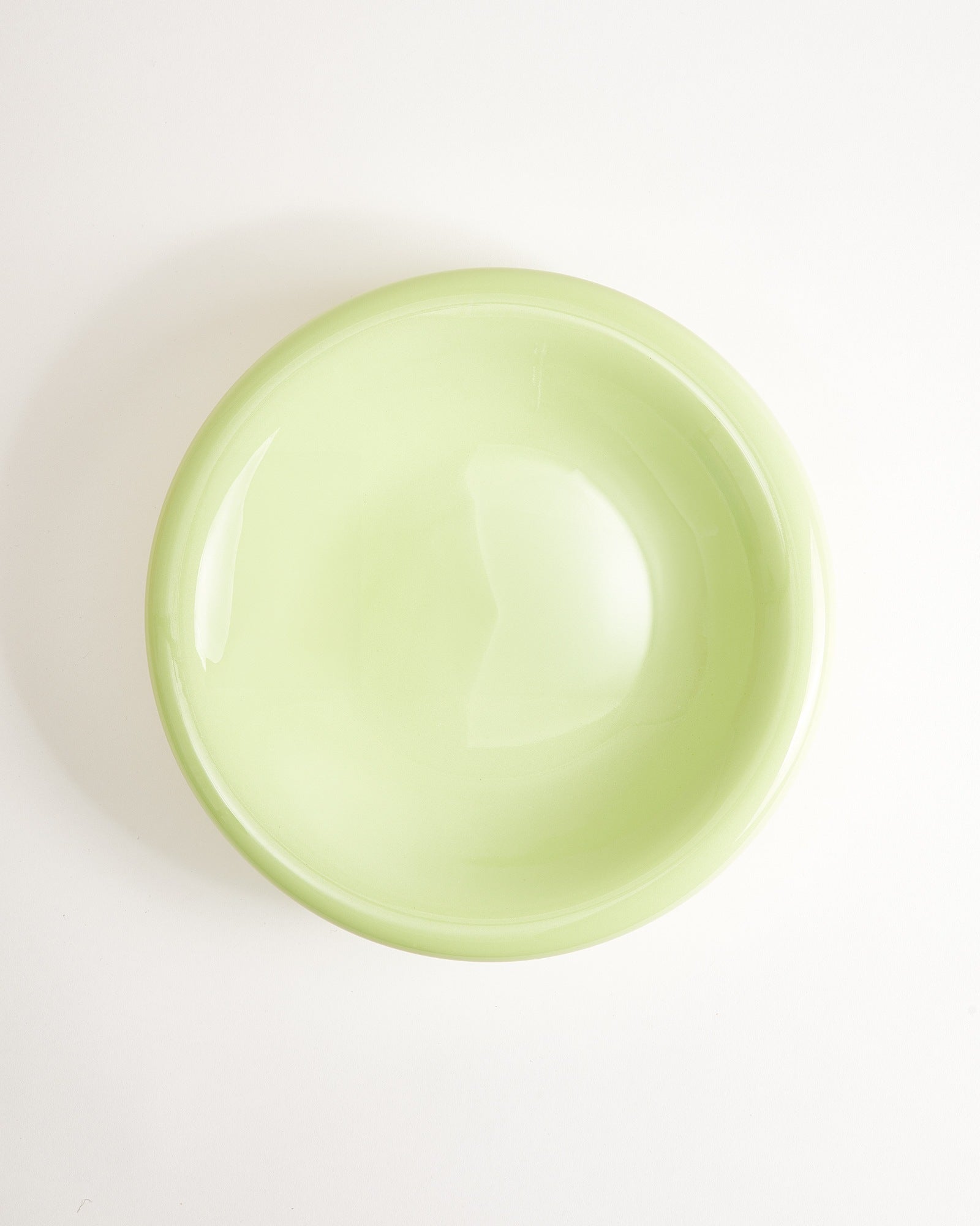 Seia - Fruttiera verde lime