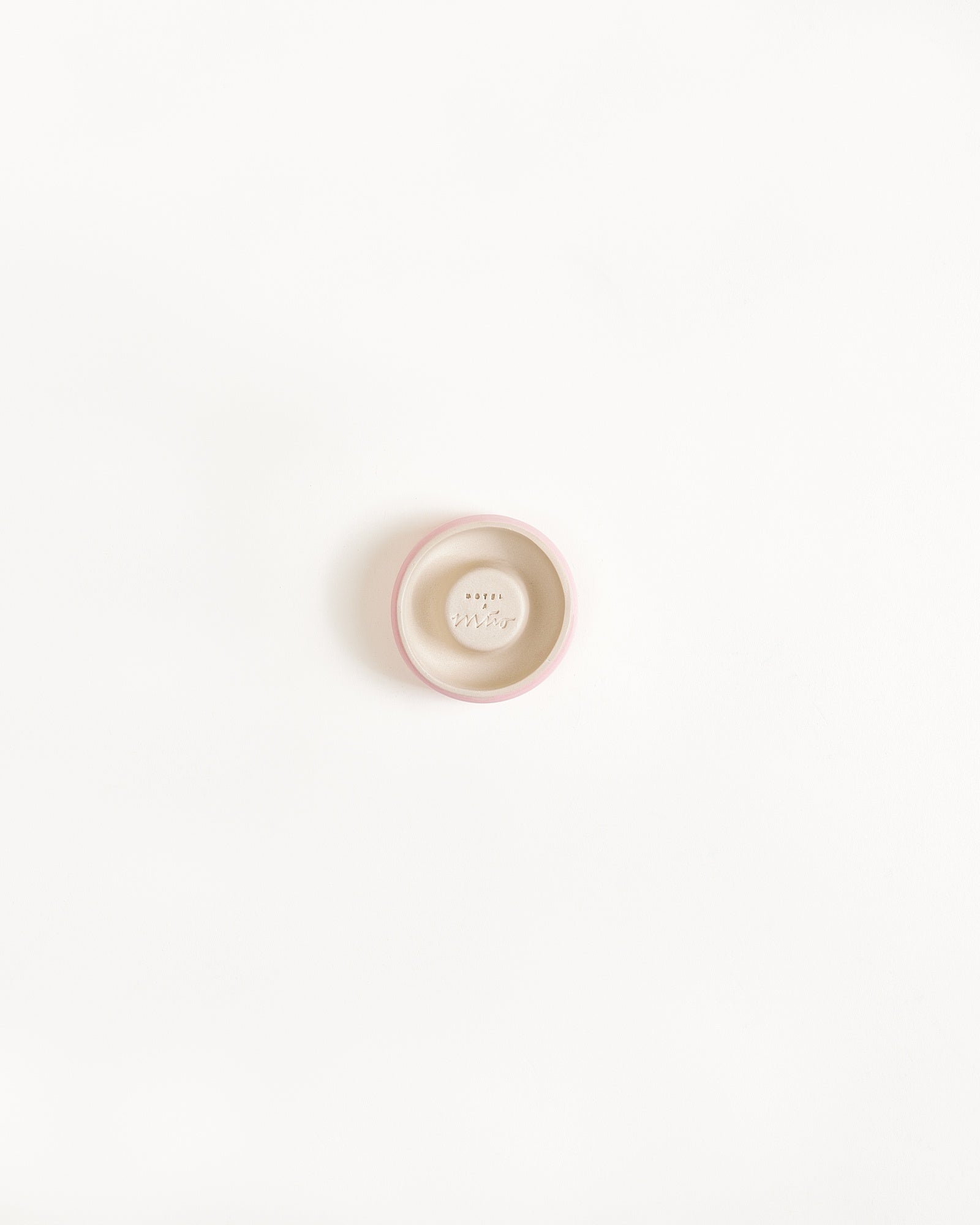 Seia Eierbecher rosa 6er-Set