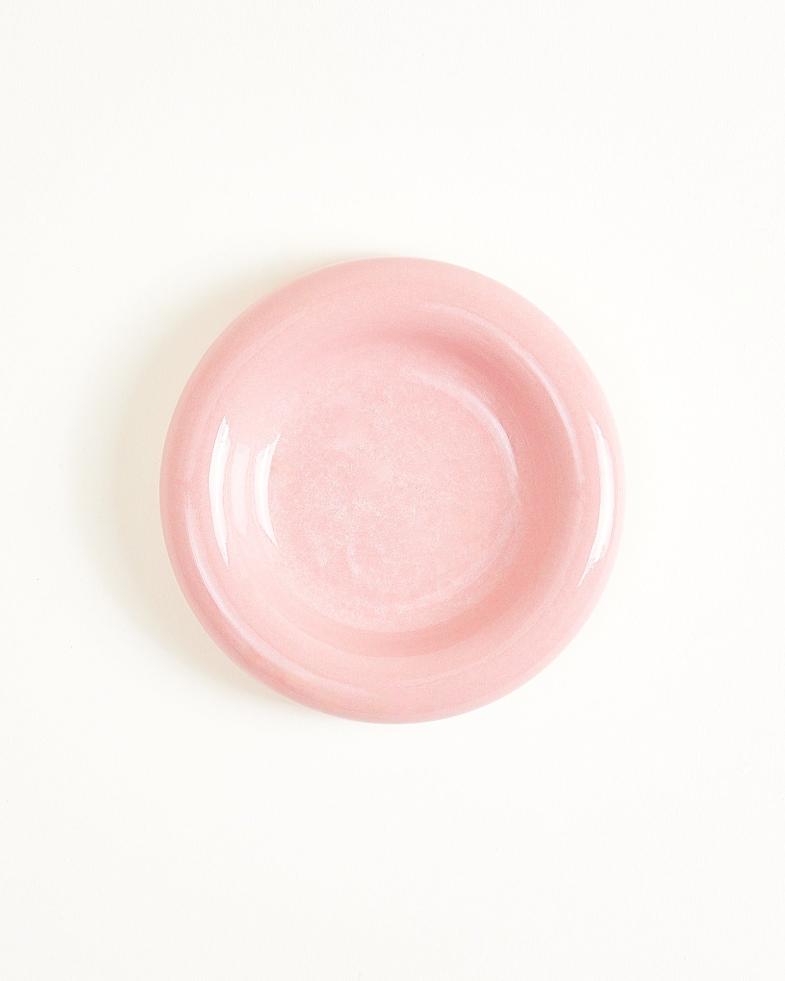 Seia - Saucer pink