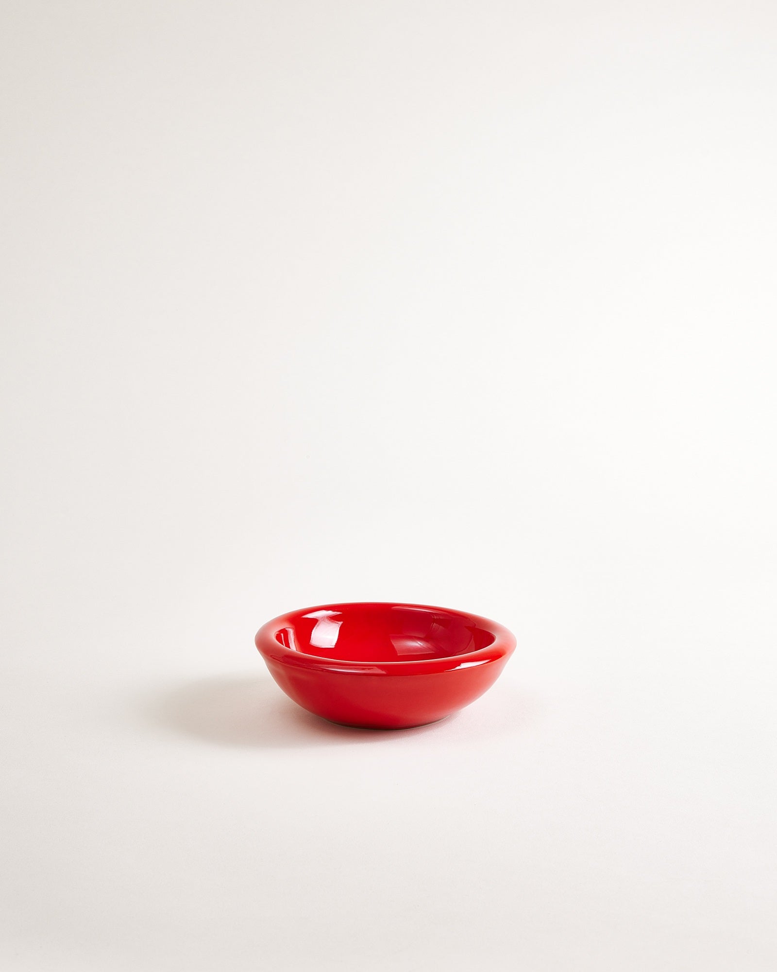 Seia - Ciotola per cereali con cuore rossa