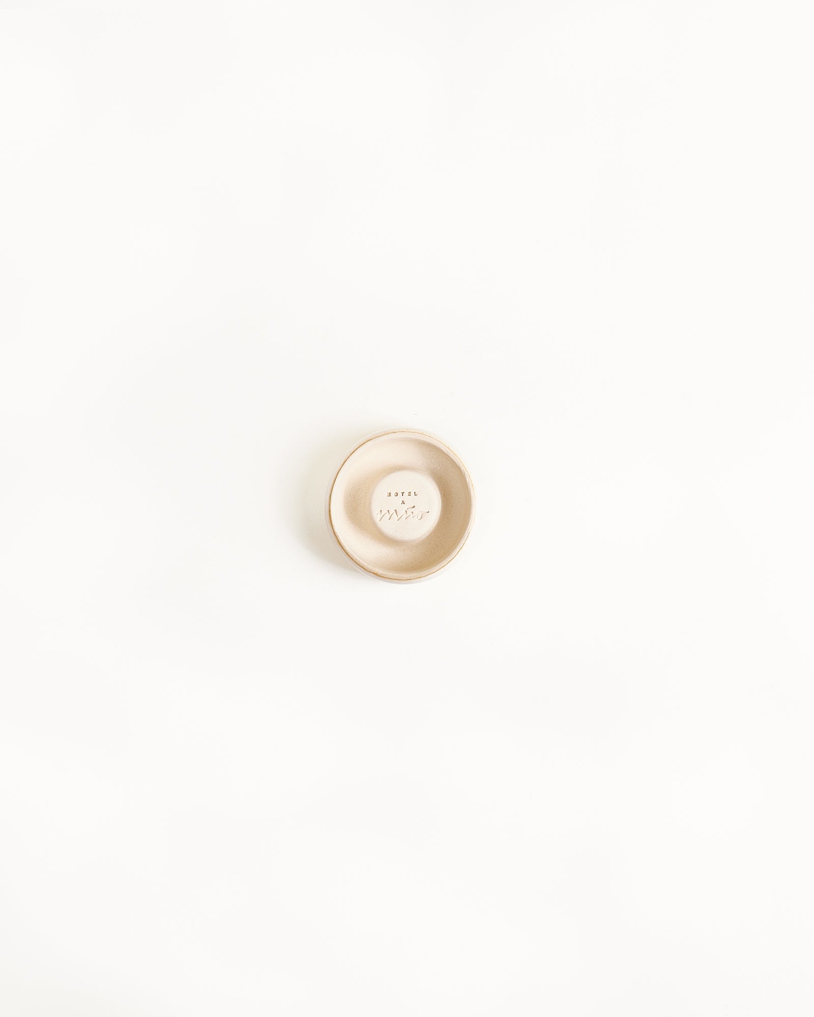 Seia Eierbecher sand 4er-Set