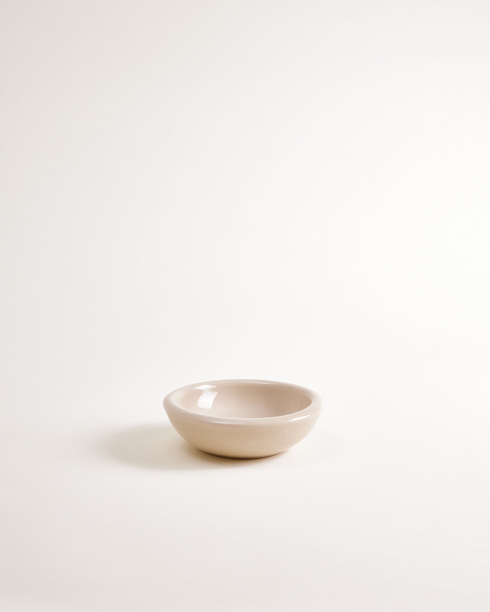 Seia Müslischale klein Herz sand