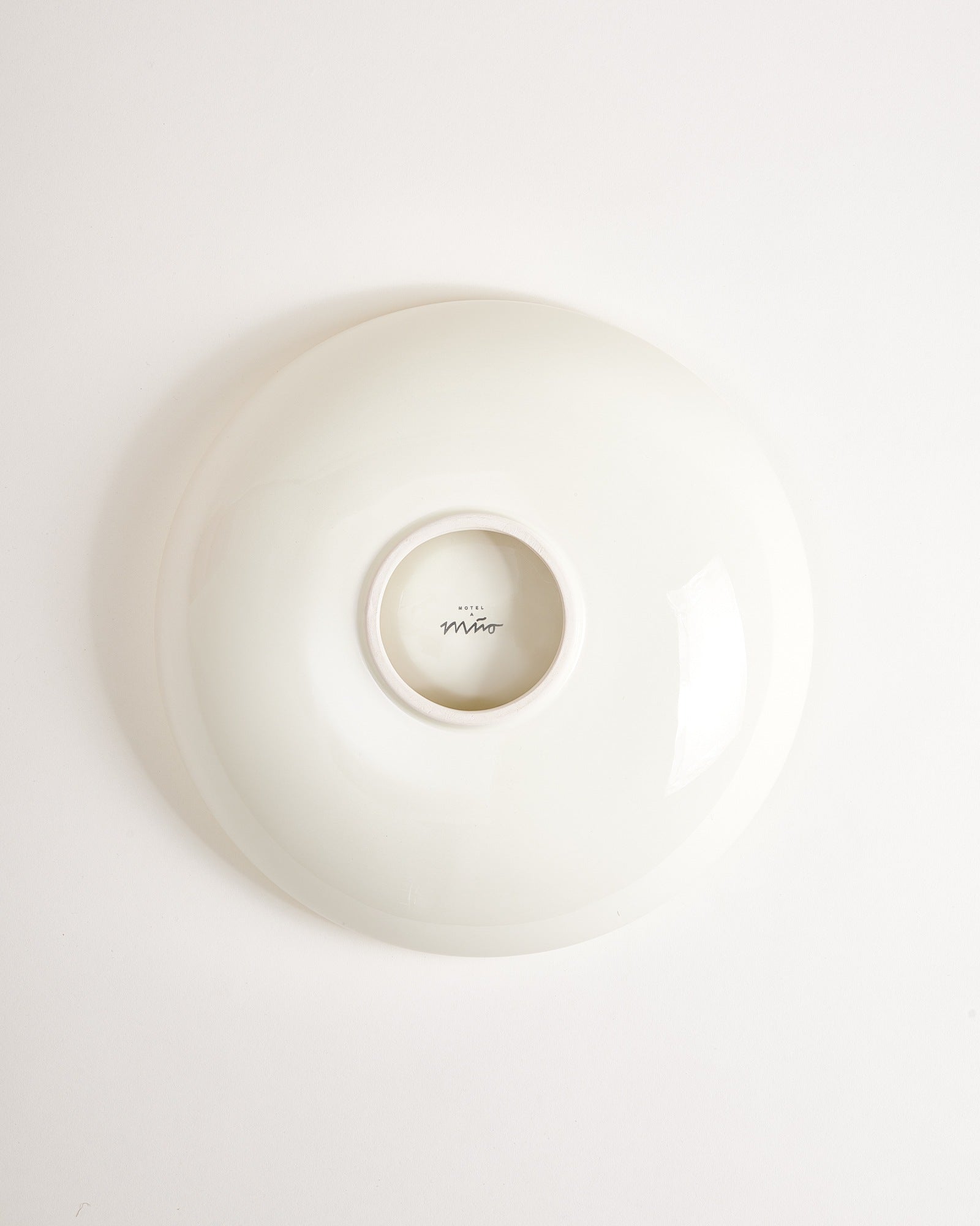 Seia - Fruit bowl sand