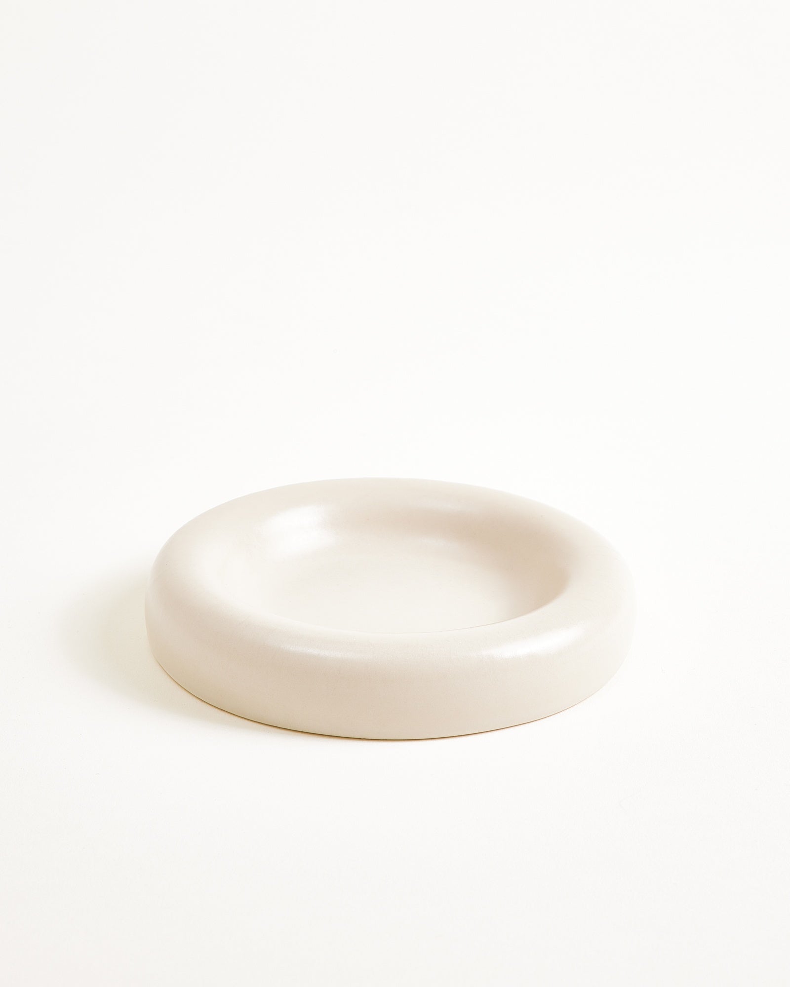 Seia - Tazza e piattino sabbia