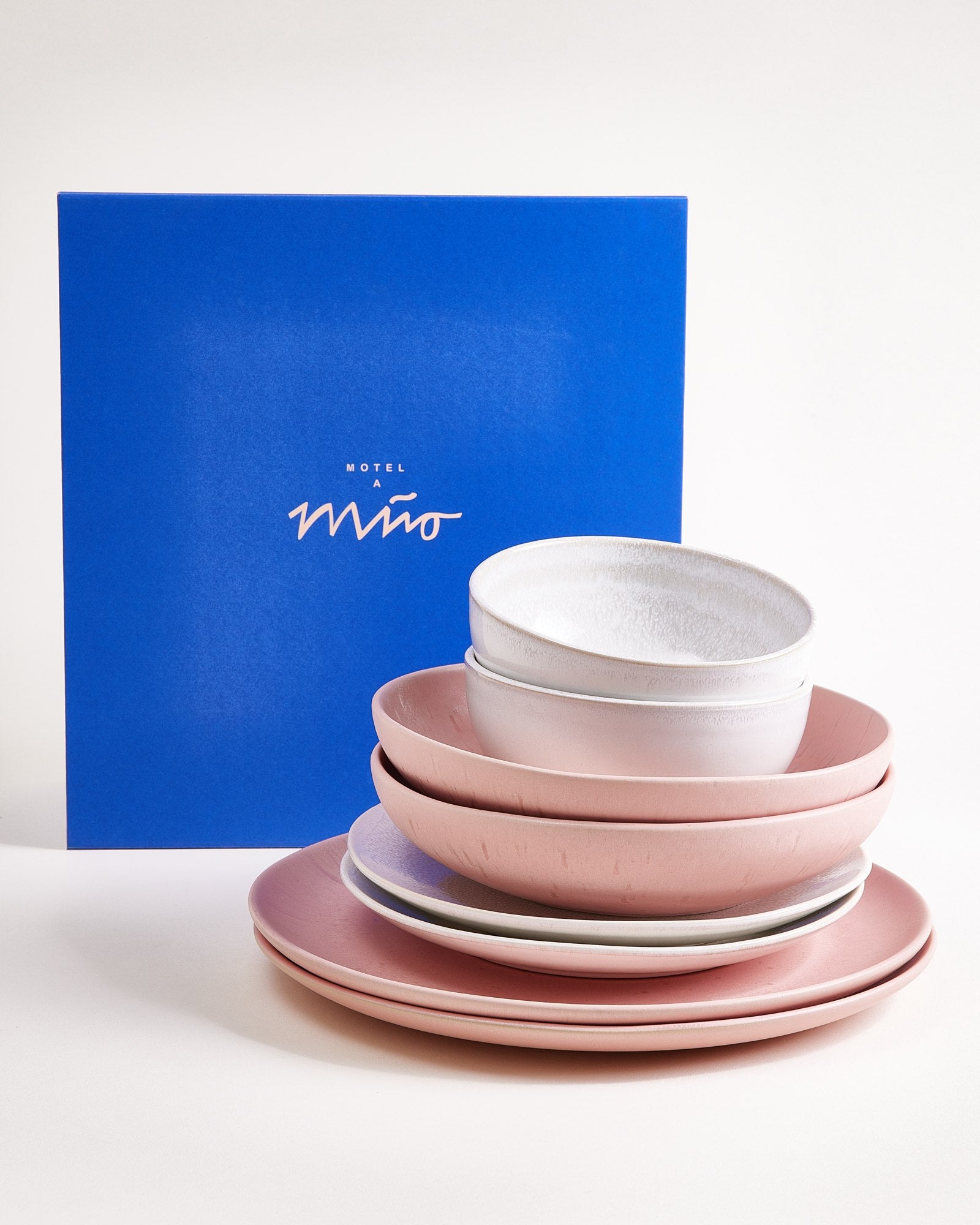 Valentine's Set 9-teilig