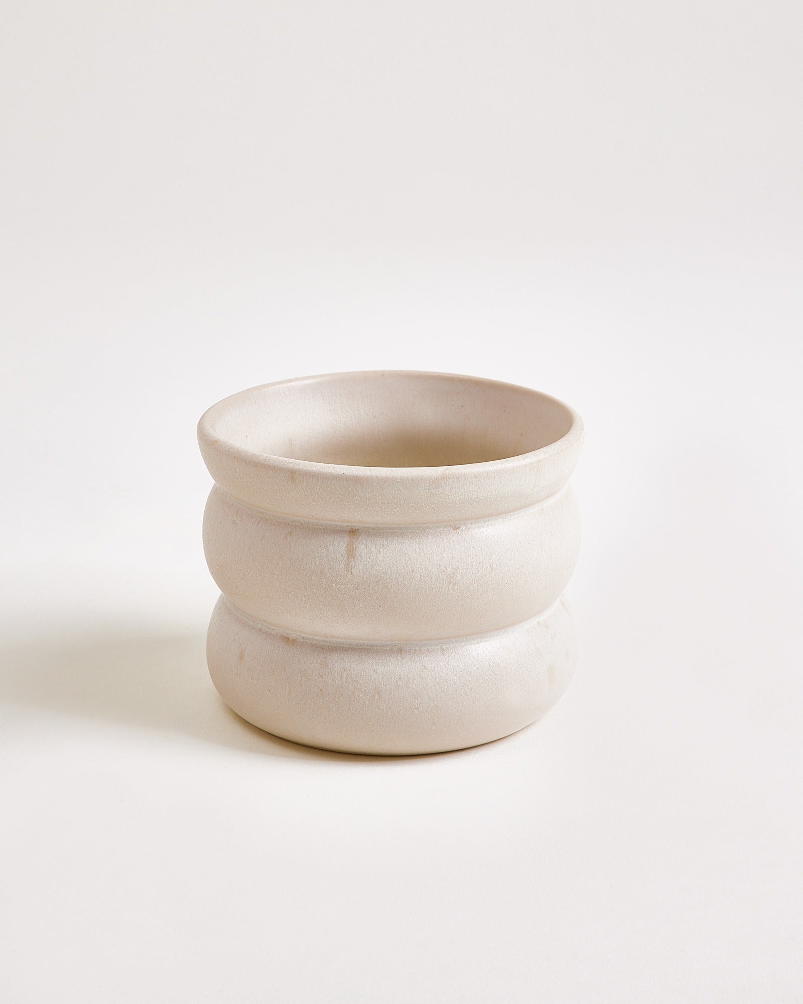 Sintra - Bubble cup small sand