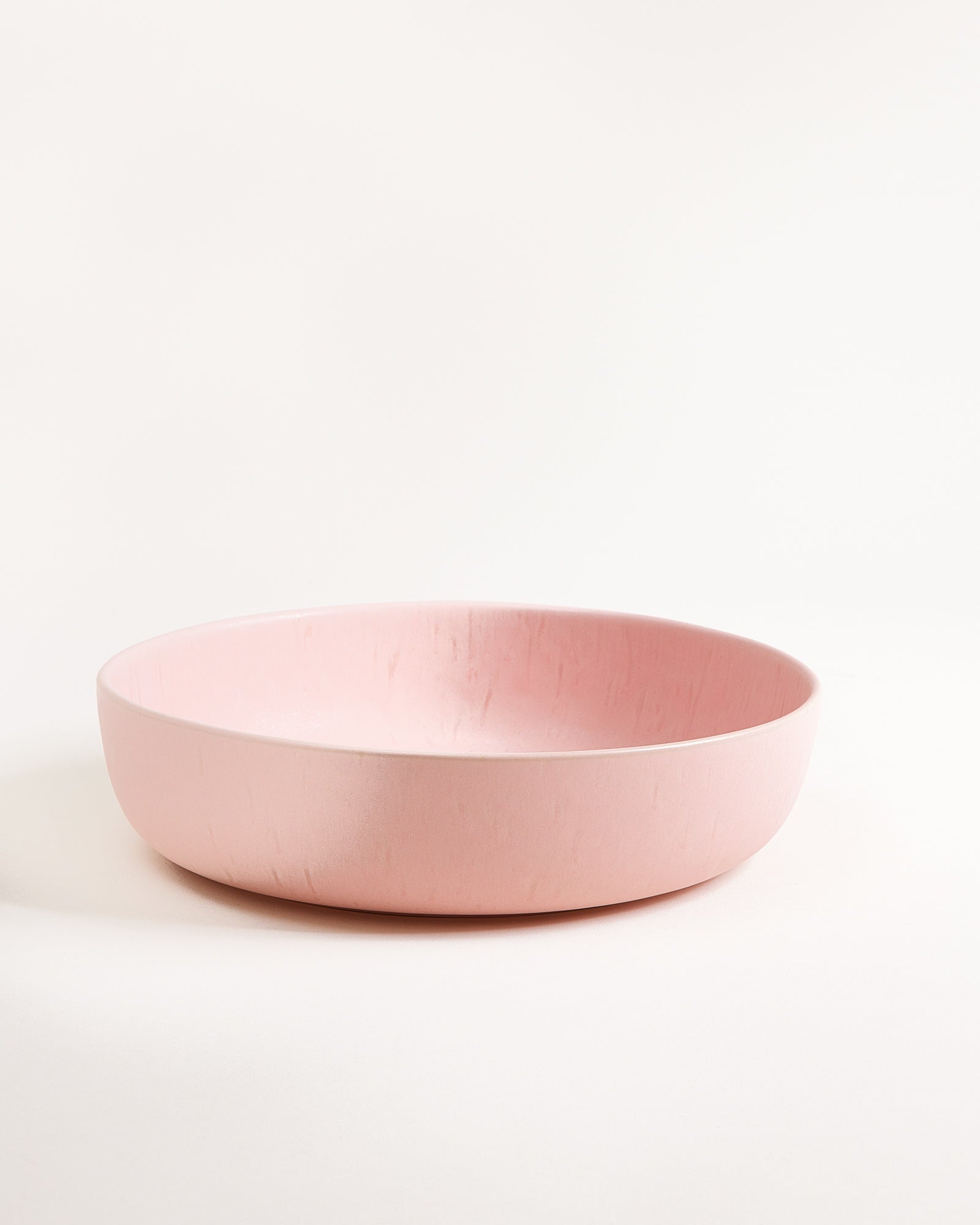 Sintra Geschirr-Set modern rosé 7-teilig