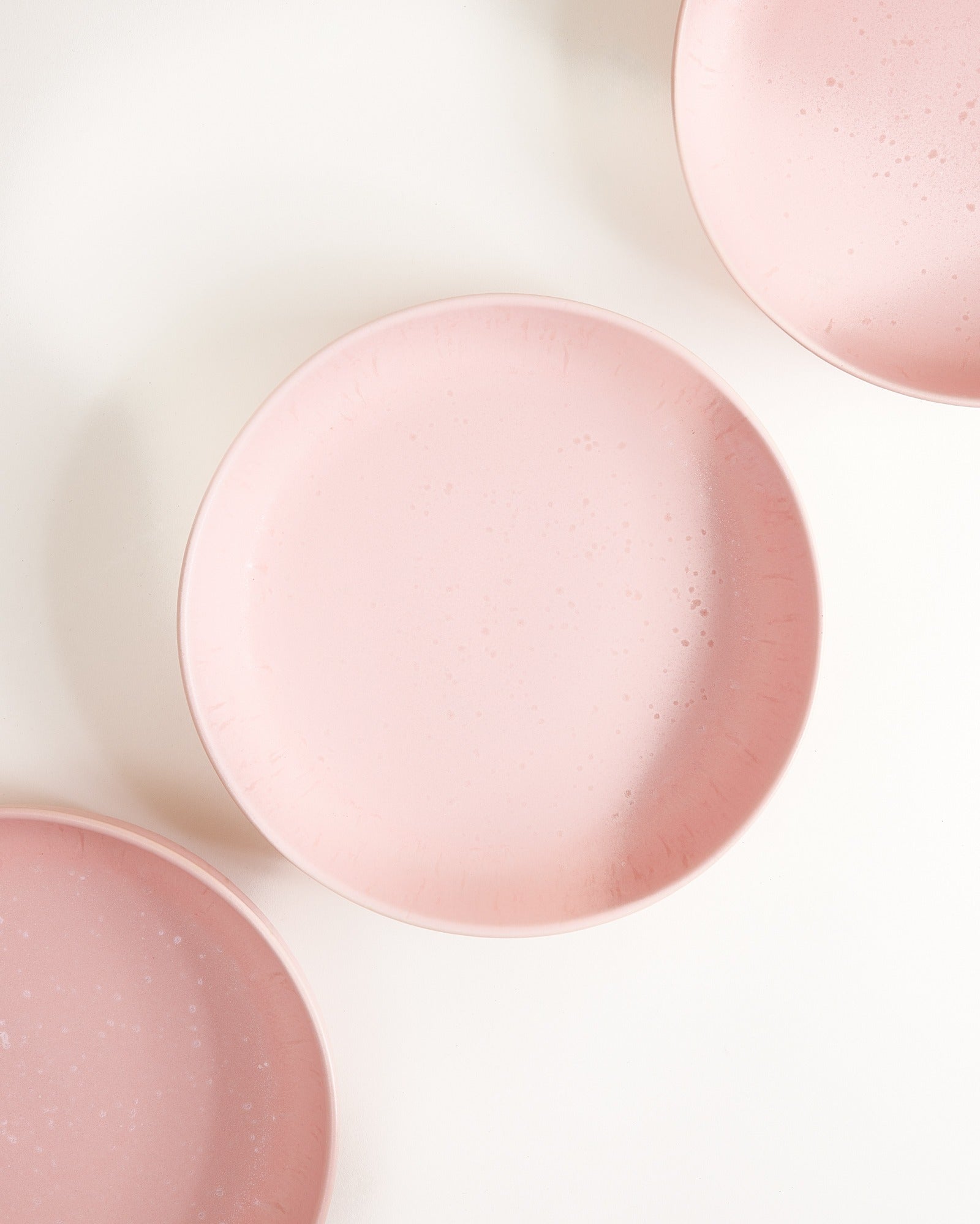 Sintra - Serving bowl small modern rose