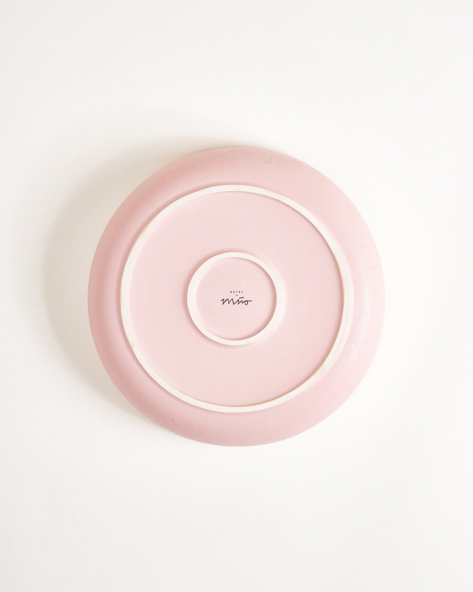 Sintra - Serving bowl small modern rose