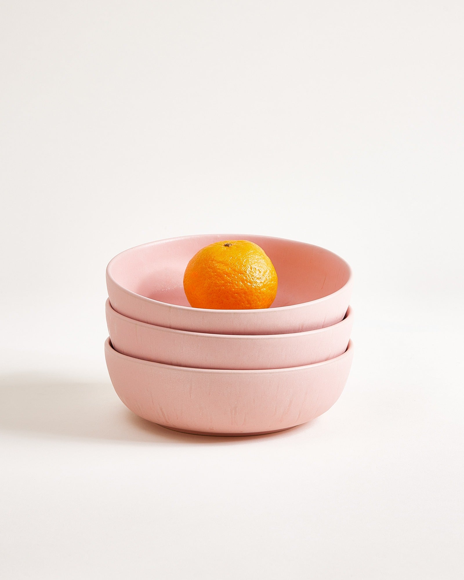 Sintra Müslischale modern rosé