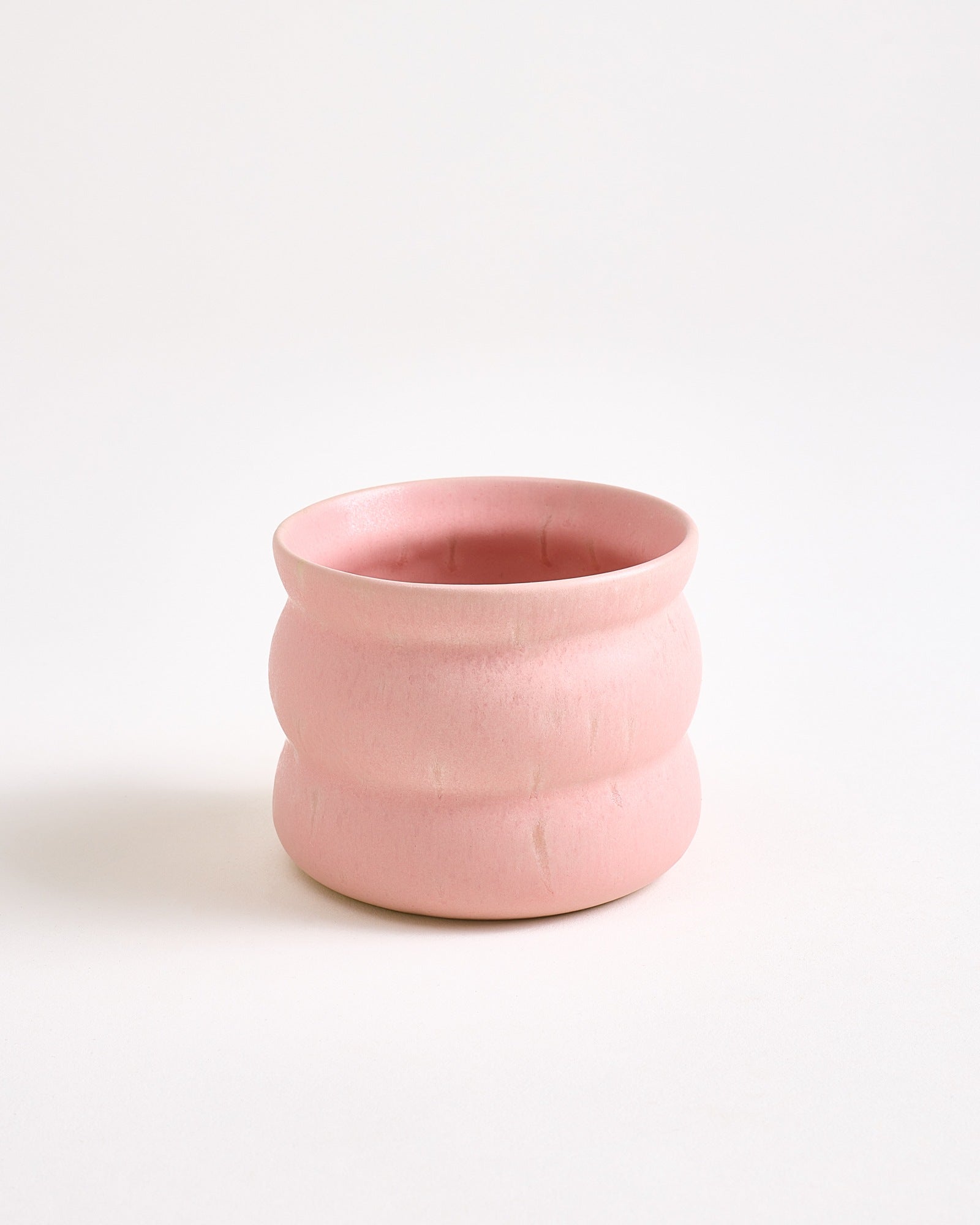 Sintra Becher klein bubble rosé