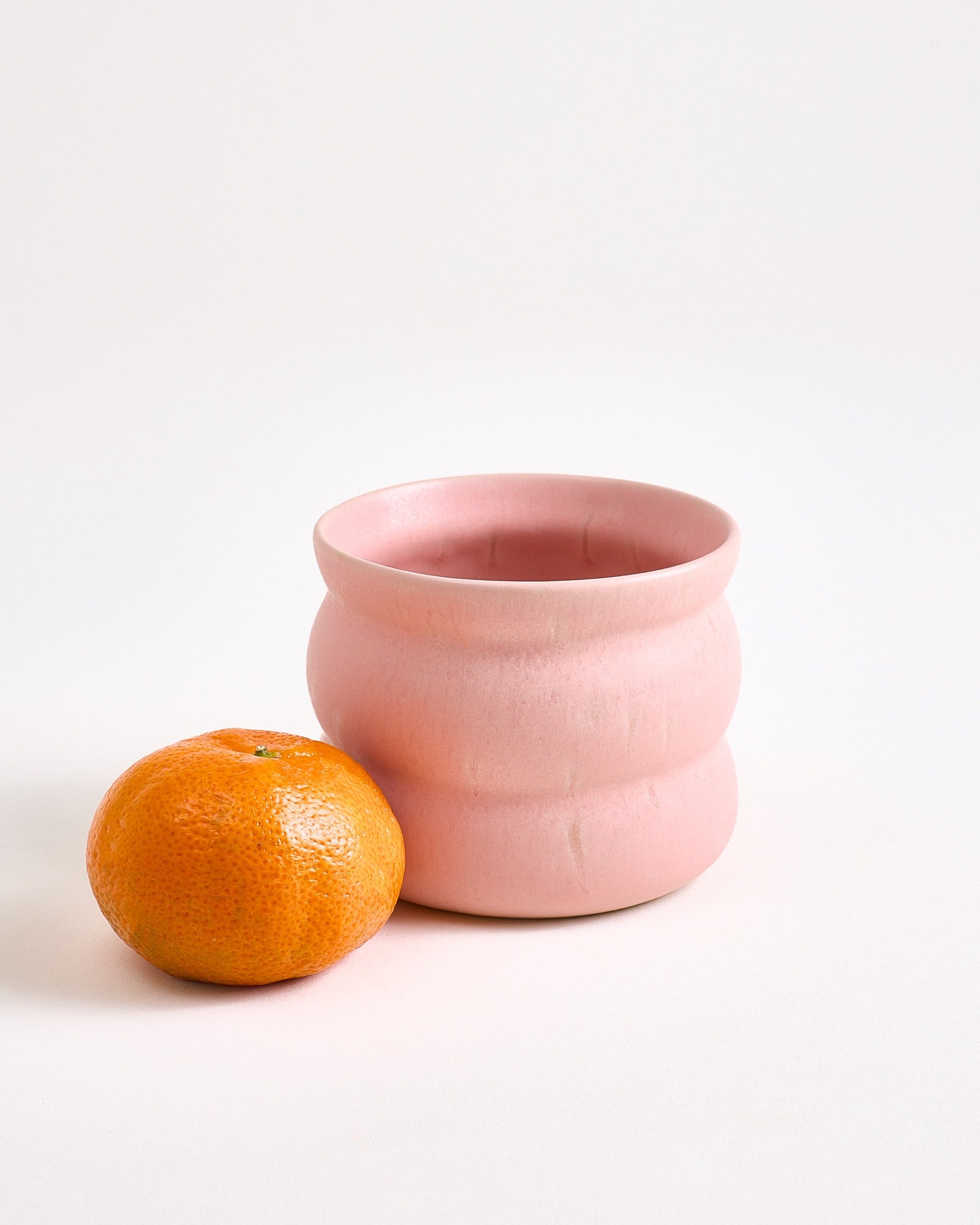 Sintra Becher klein bubble rosé