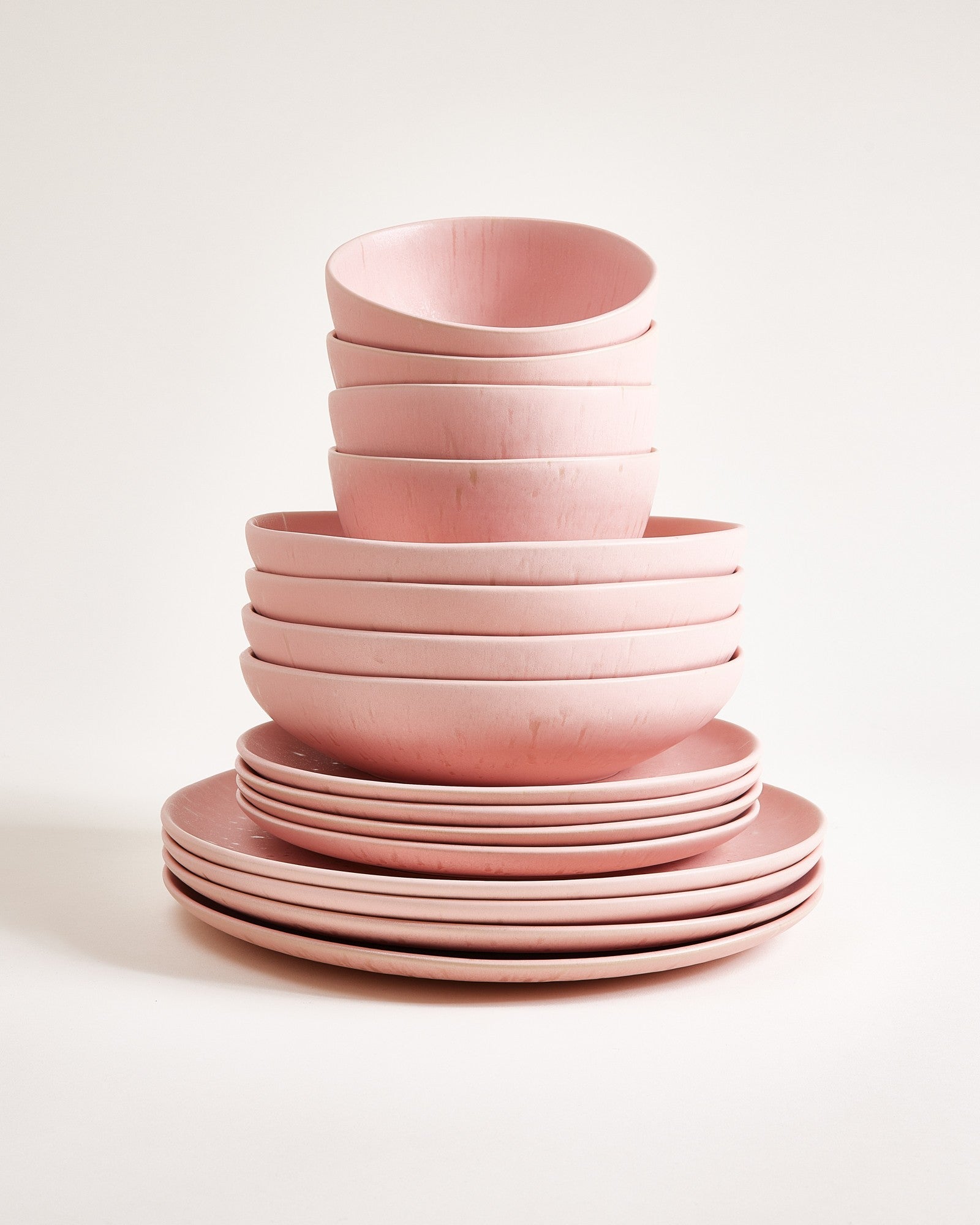 Sintra rose - Set of 16 pieces