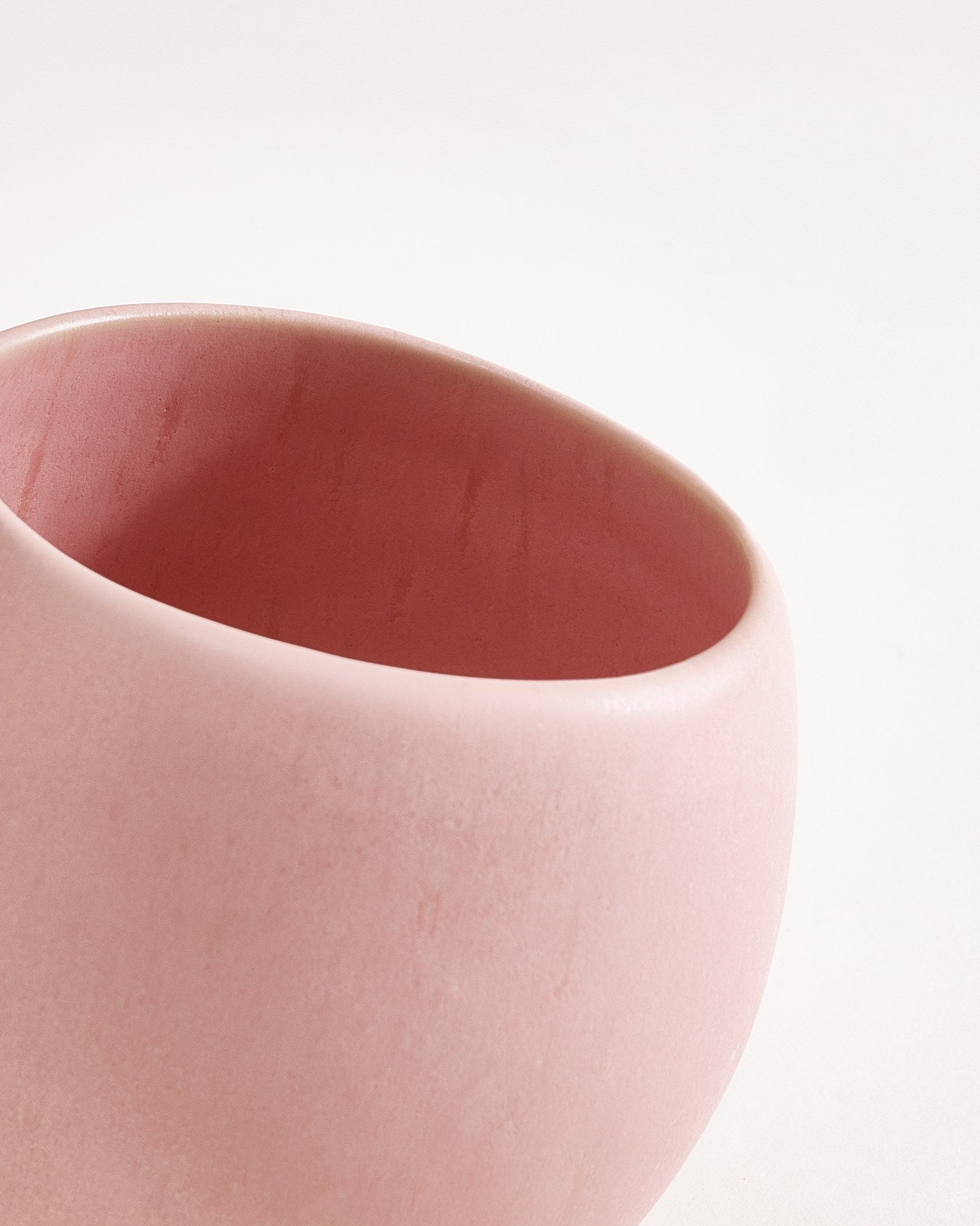 Sintra Tasse groß rosé