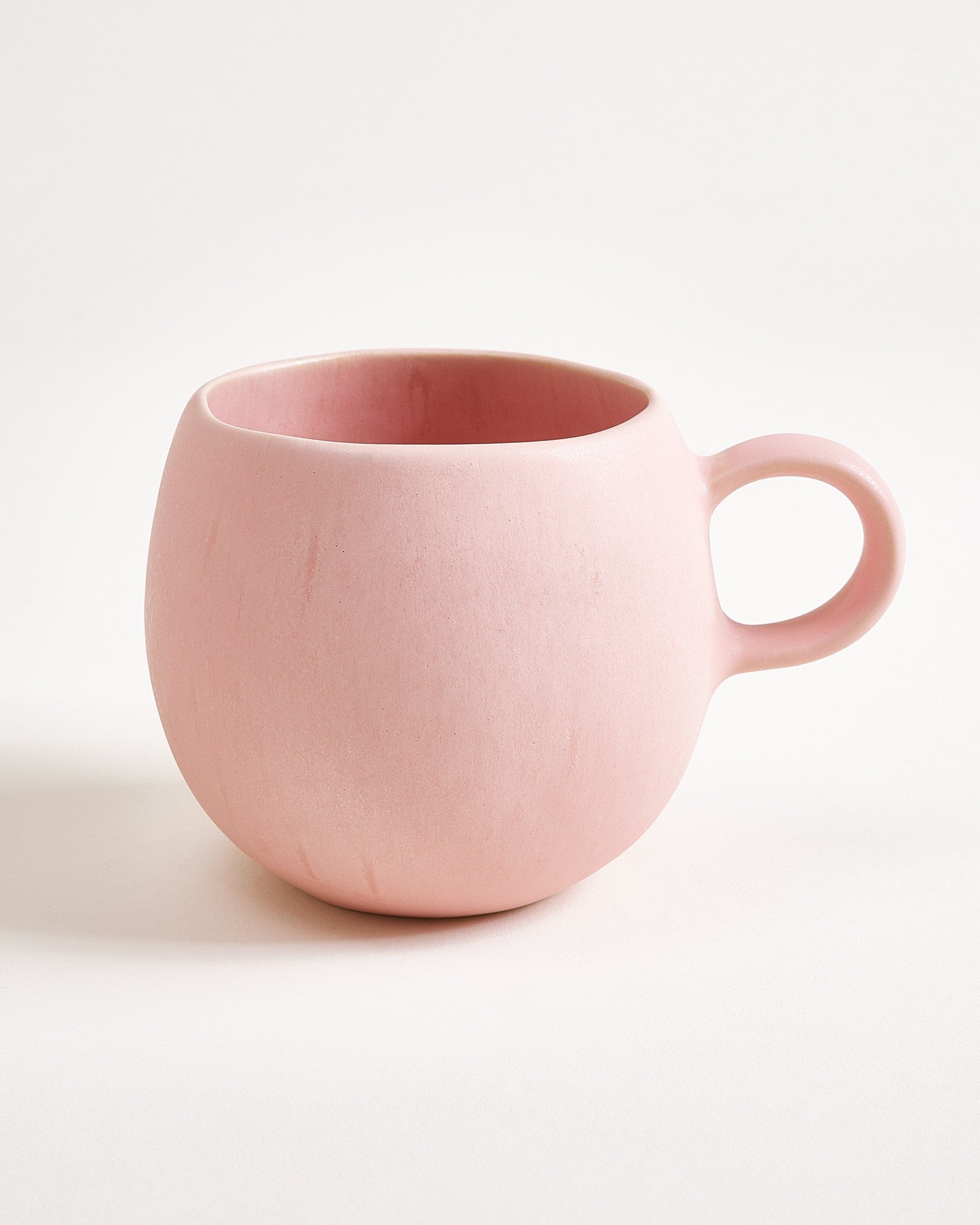 Sintra Tasse groß rosé
