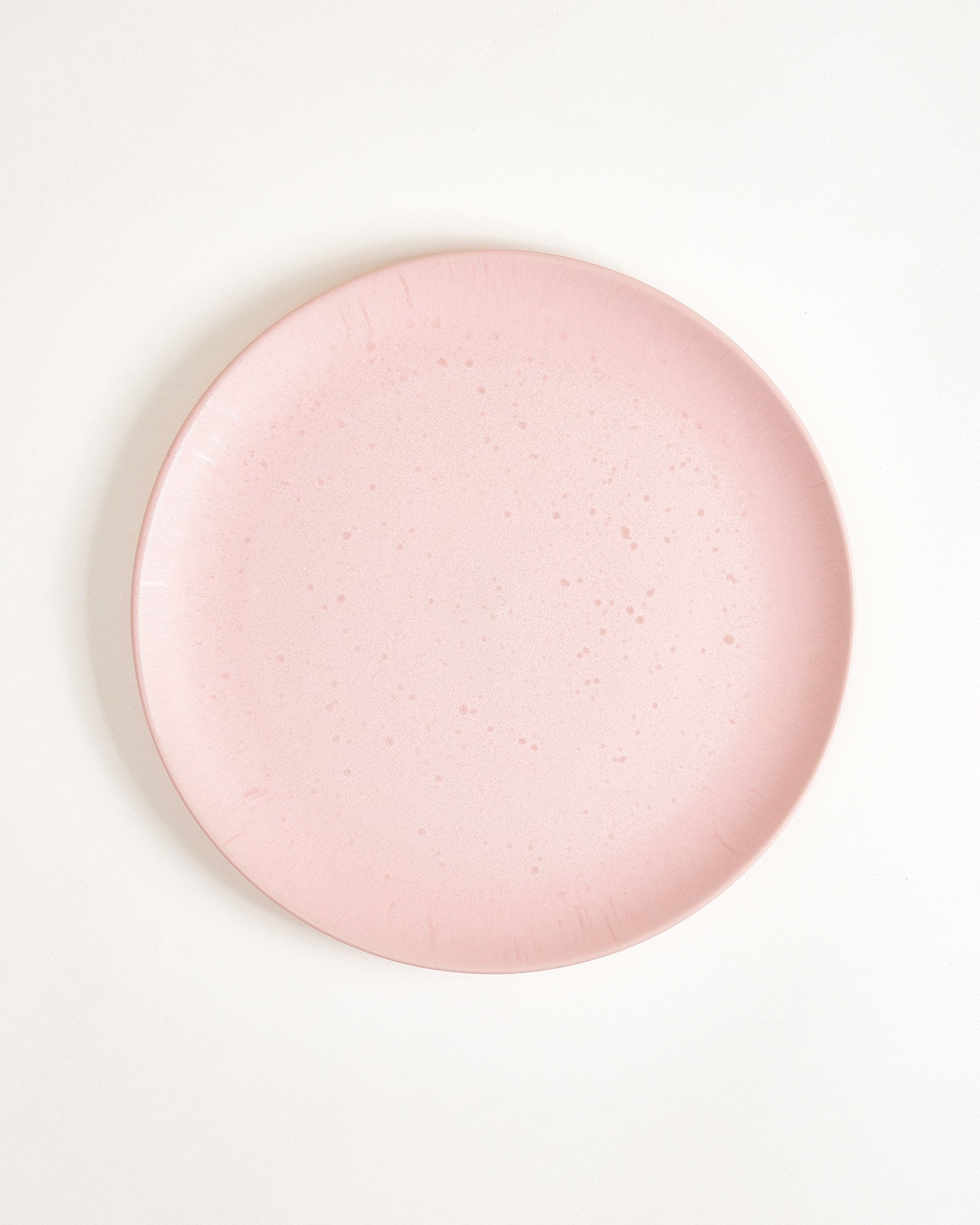 Sintra - Plate large rose