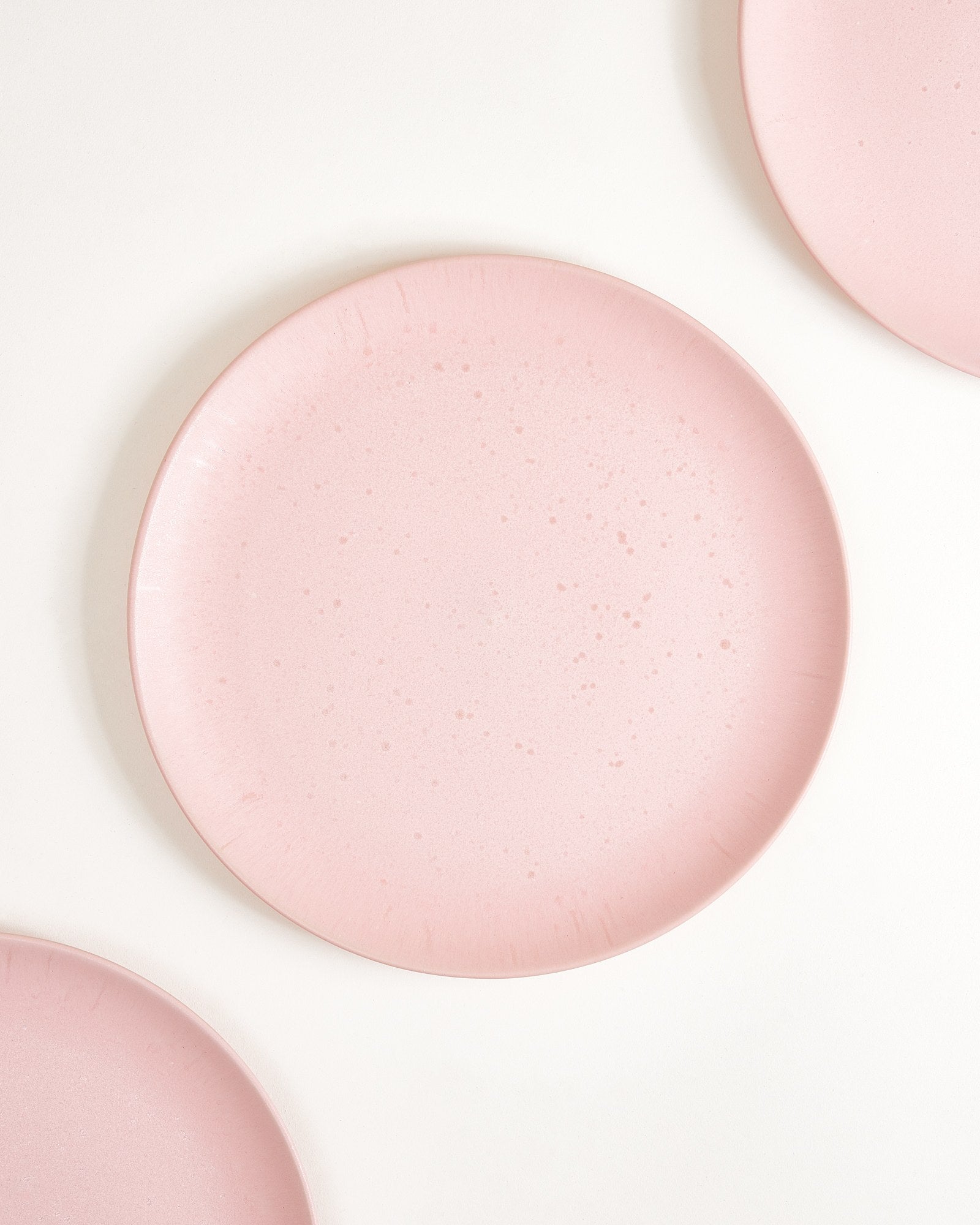 Sintra - Plate large rose