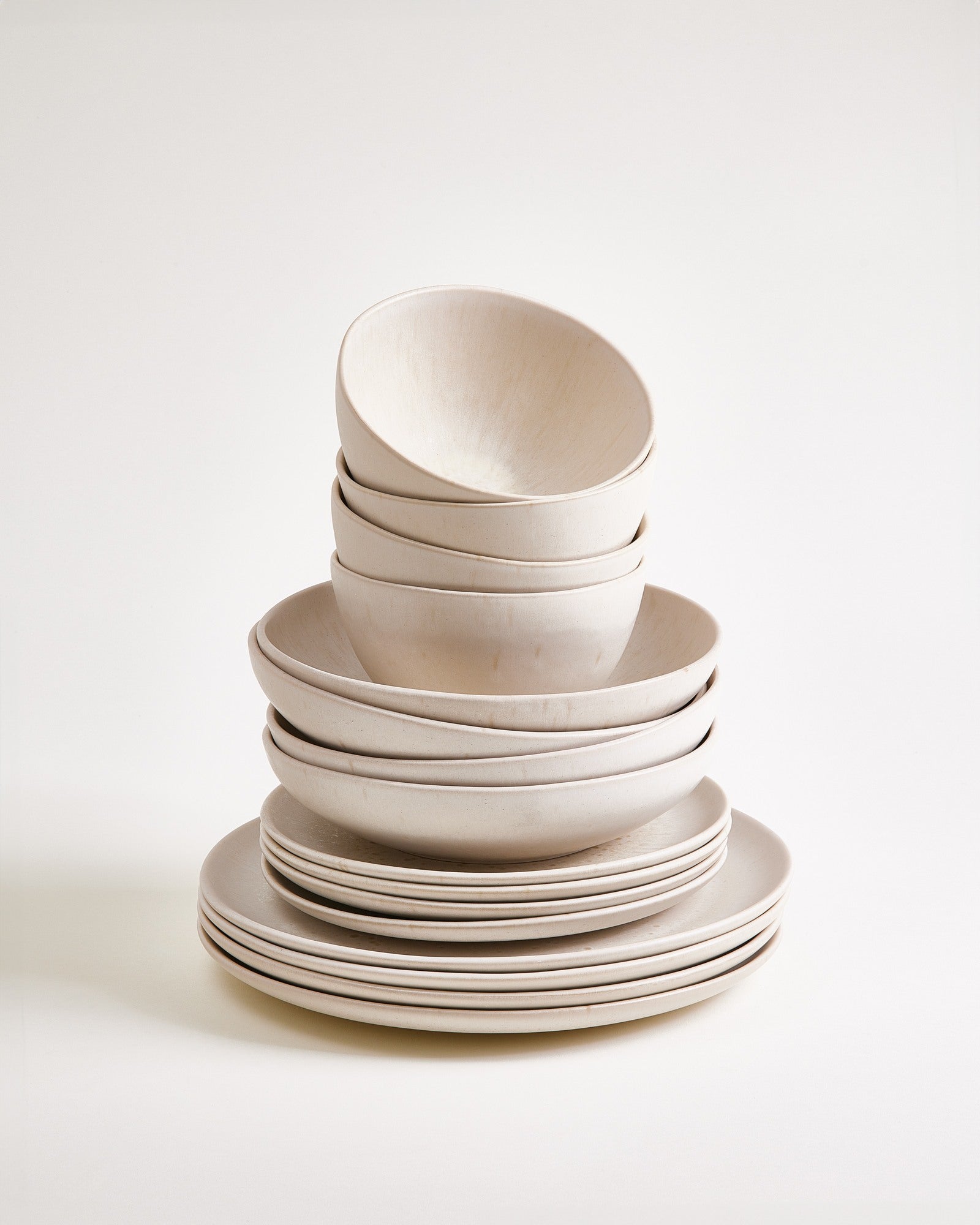 Sintra sand - Set of 16 pieces